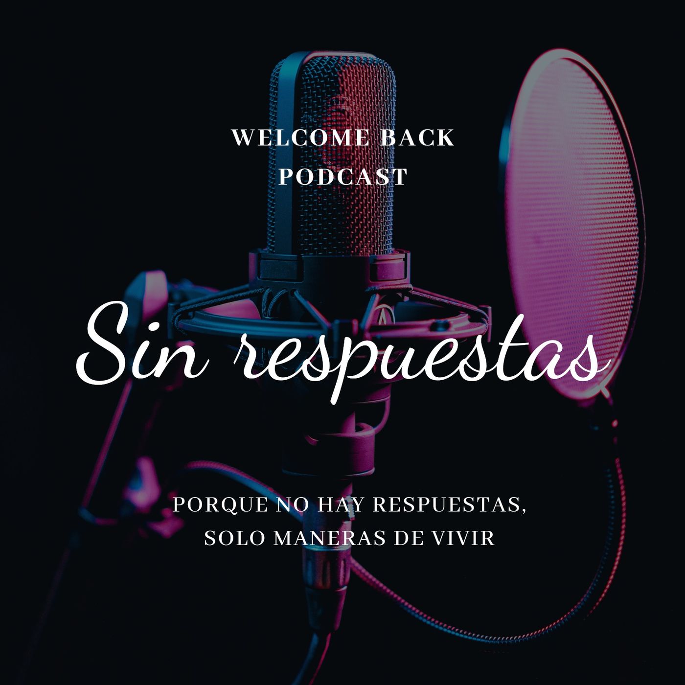 Sin respuestas, nuestro primer episodio episode artwork