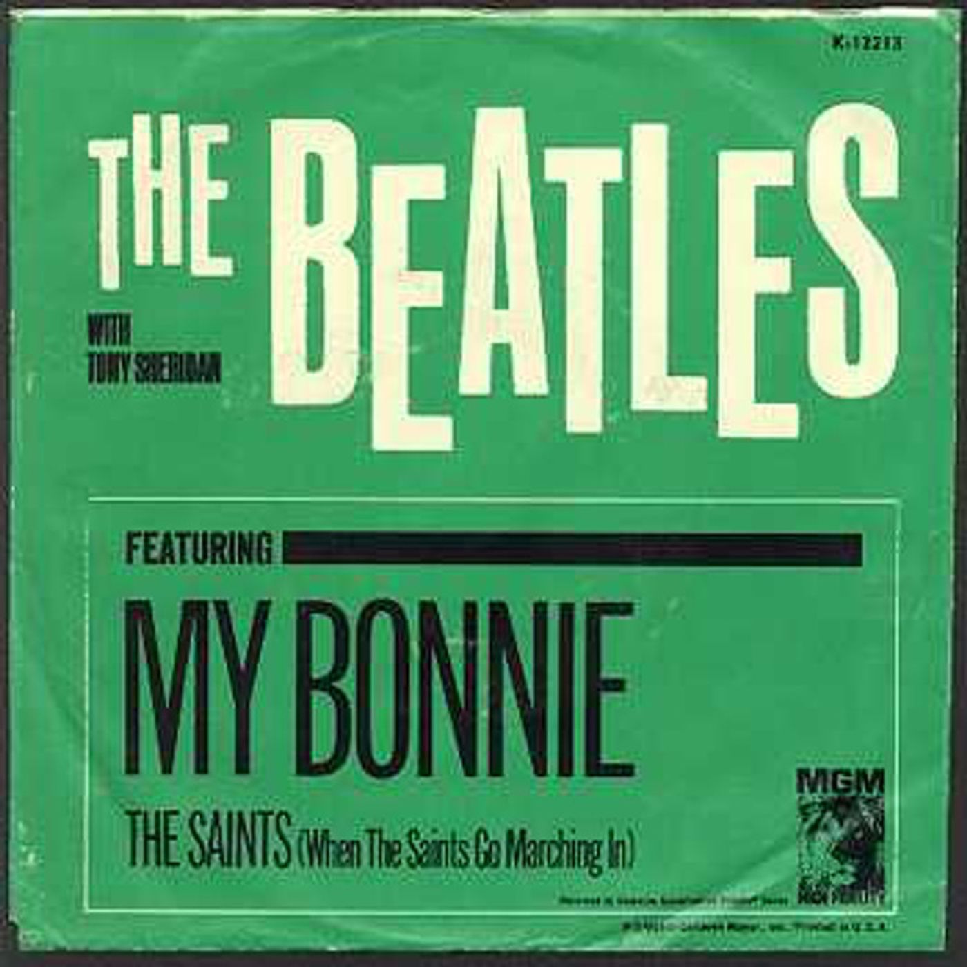 El Club de los Beatles episode artwork