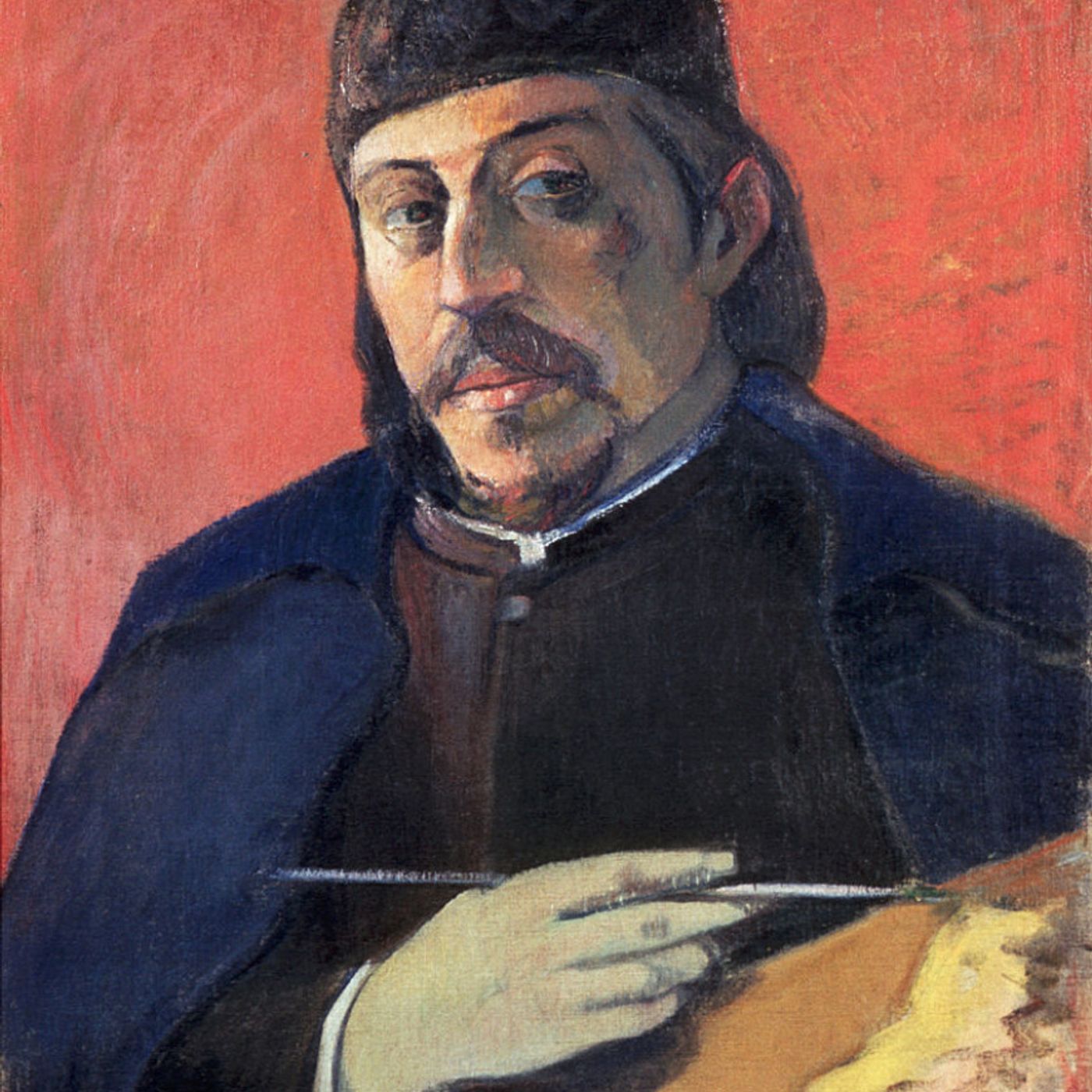 Paul Gauguin: vita, stile e opere episode artwork