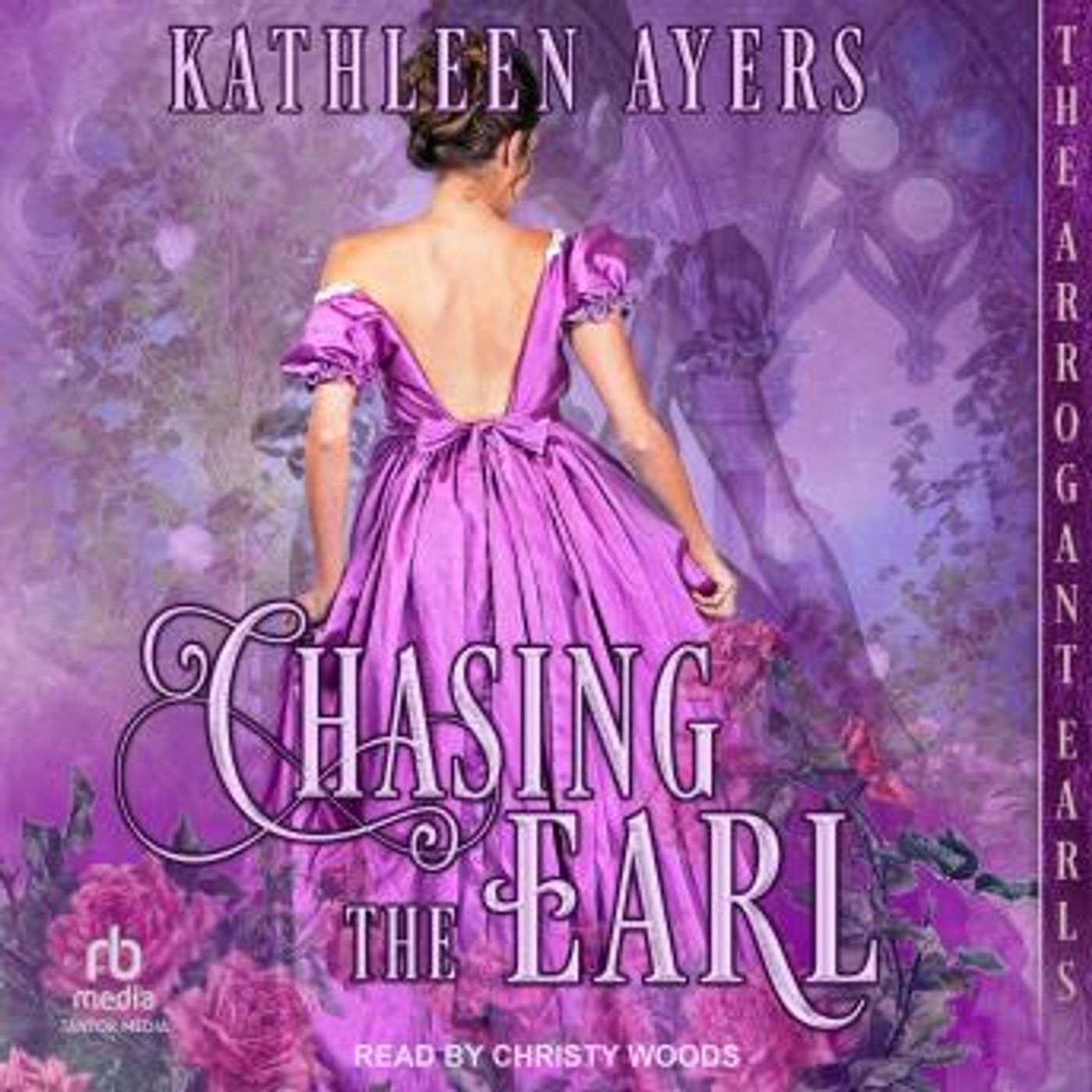 Stream Popular Full Audiobooks in Romance, Historical