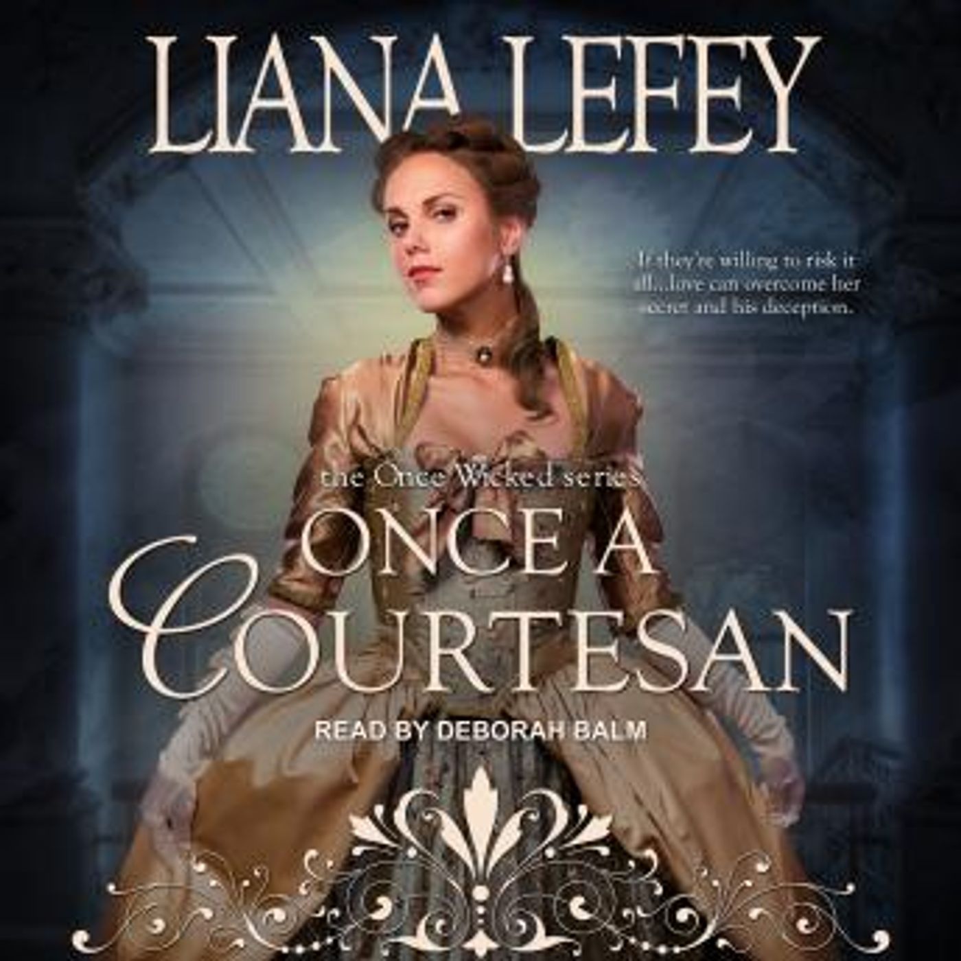 Listen to Trending Full Audiobooks in Romance, Historical