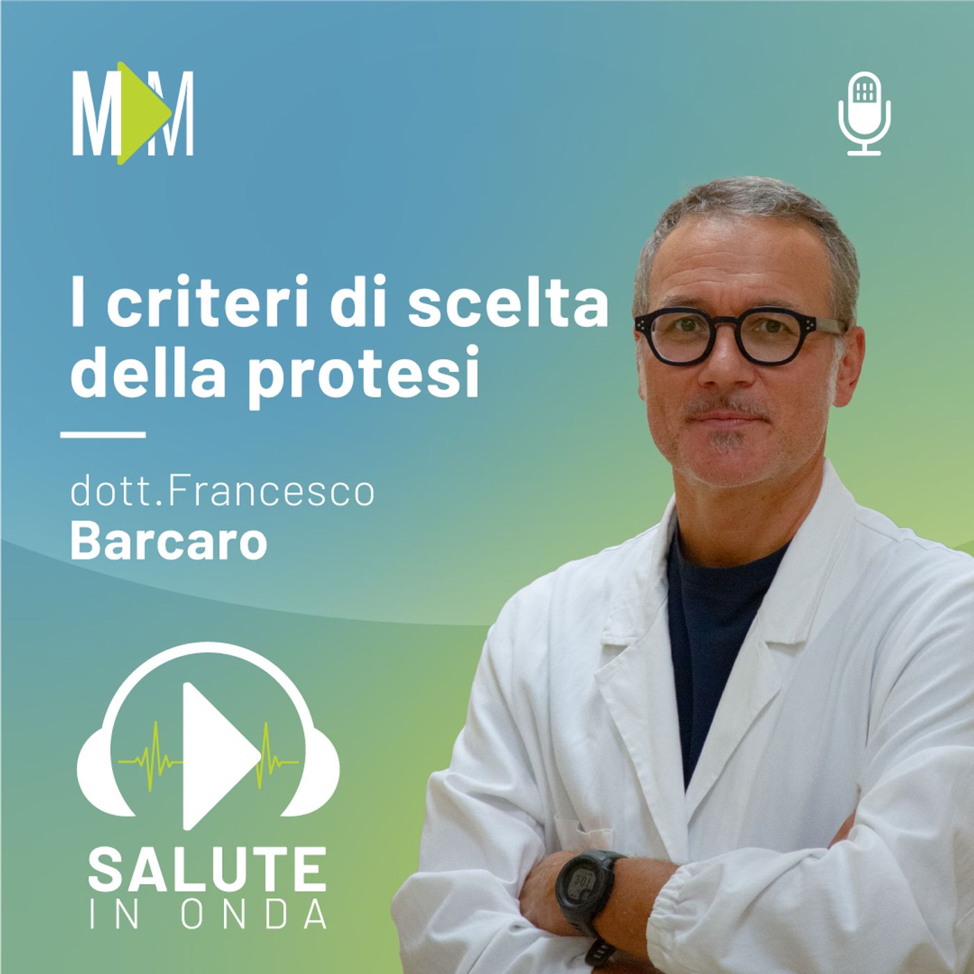 Salute in onda