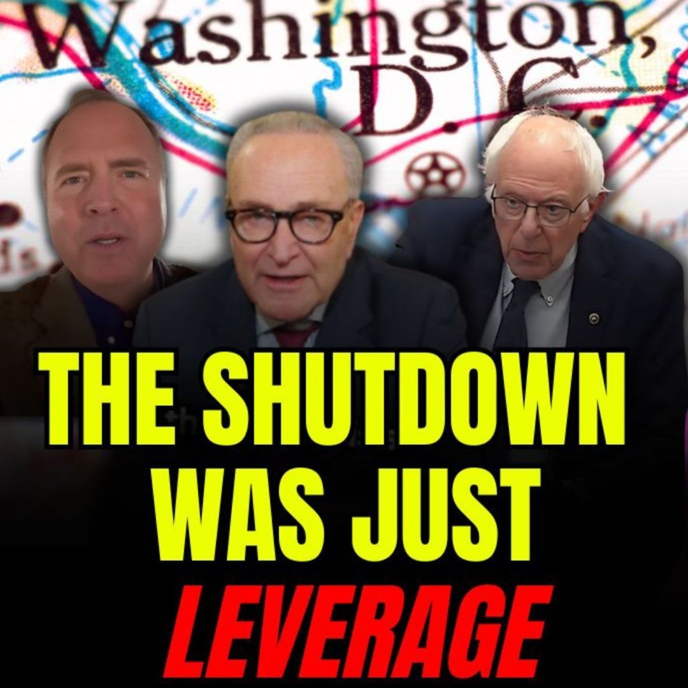 MAGA War Heats Up, Obamacare EXPOSED, & Trump’s $2K Checks + 50-Year Loans?! MAGA War Heats Up, Obamacare EXPOSED, & Trump’s $2K Checks + 50-Year Loans?!