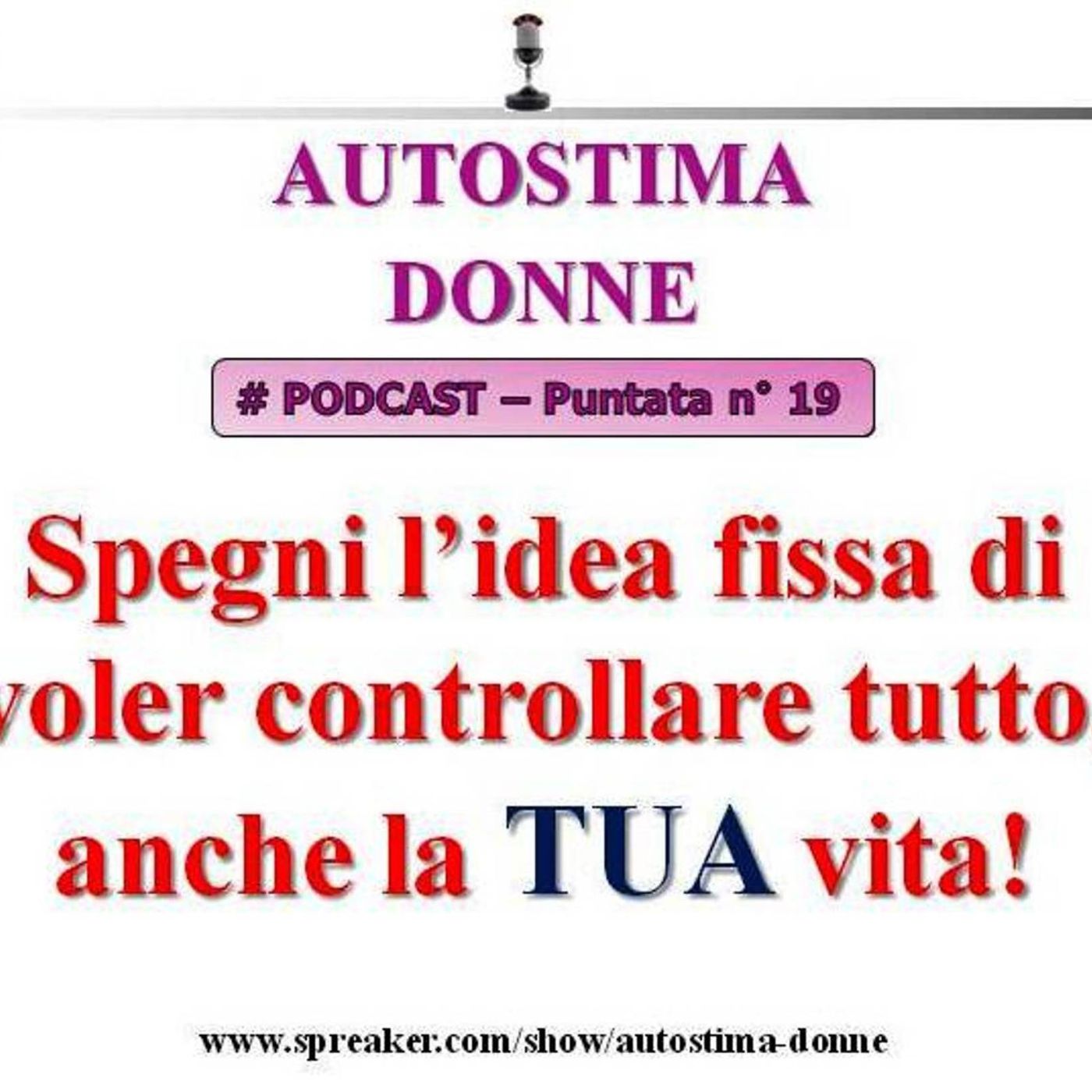 Autostima Donne