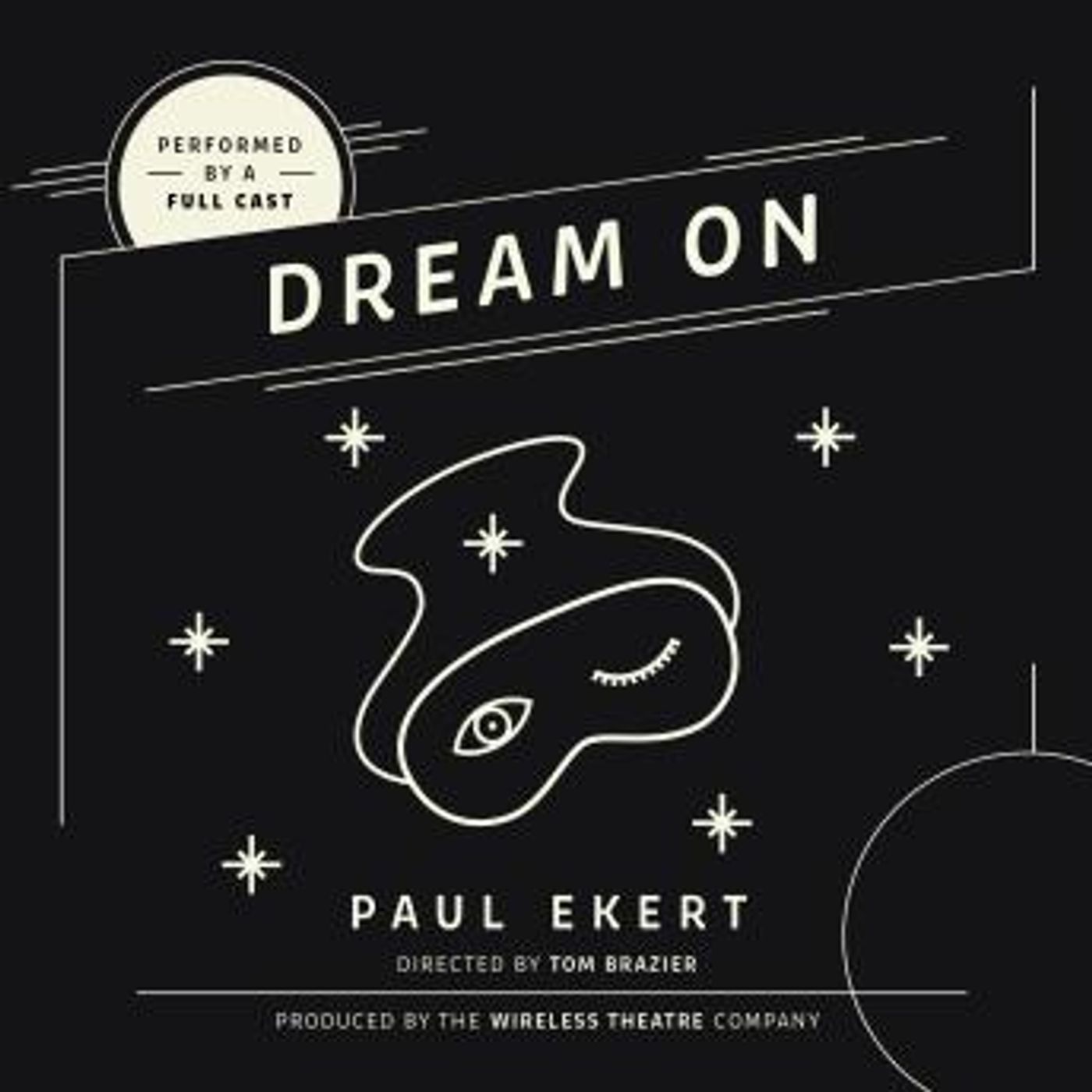 Dream On by Paul Ekert episode artwork