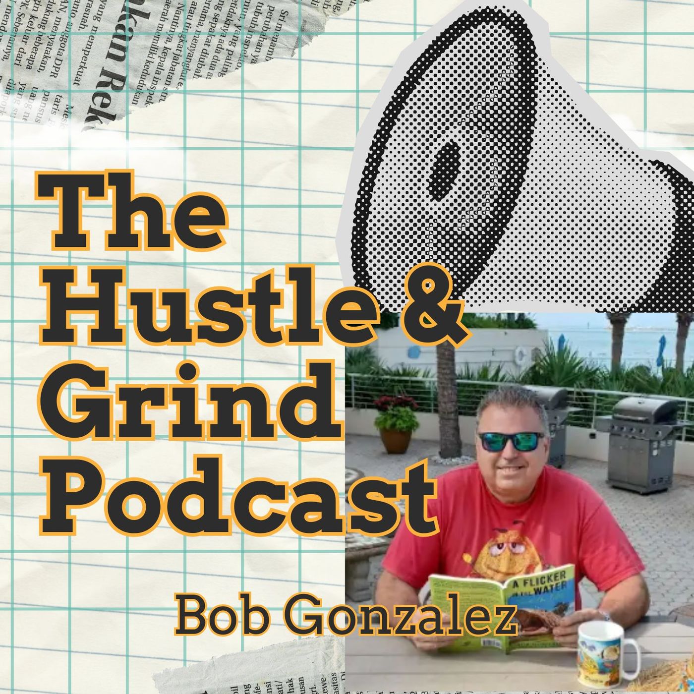 The Hustle & Grind Podcast
