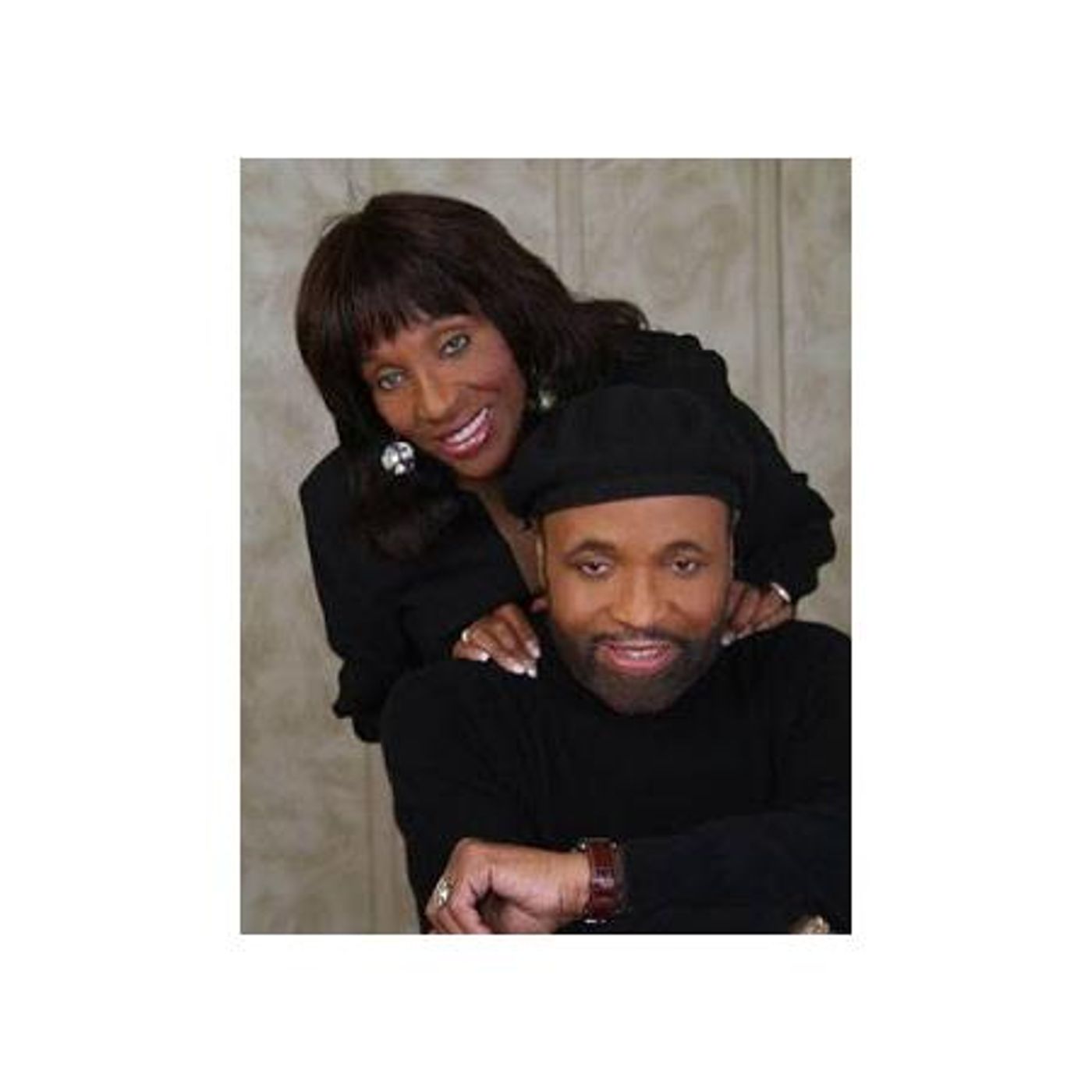 A Tribute to the God-Father of Contemporary Gospel Music, Andrae Crouch episode artwork