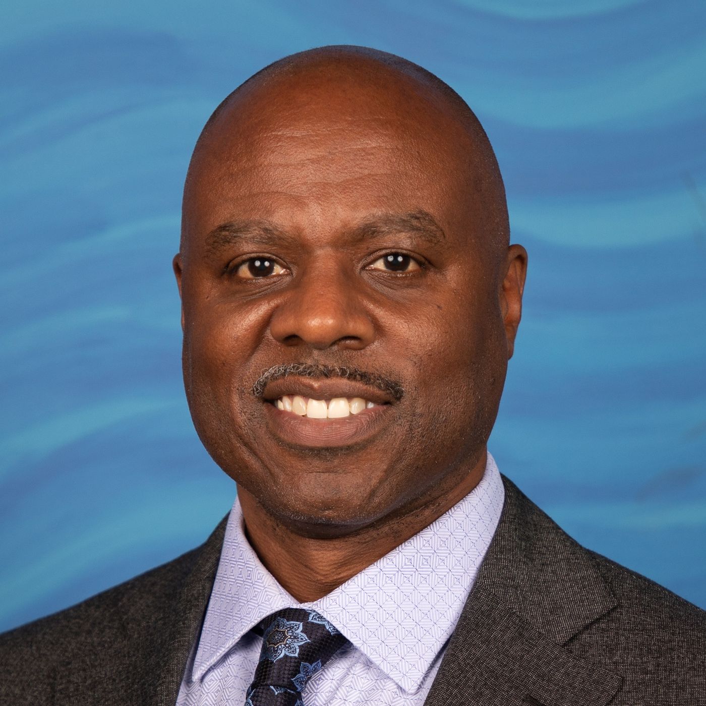 Seattle Public Schools Superintendent Dr. Brent Jones episode artwork