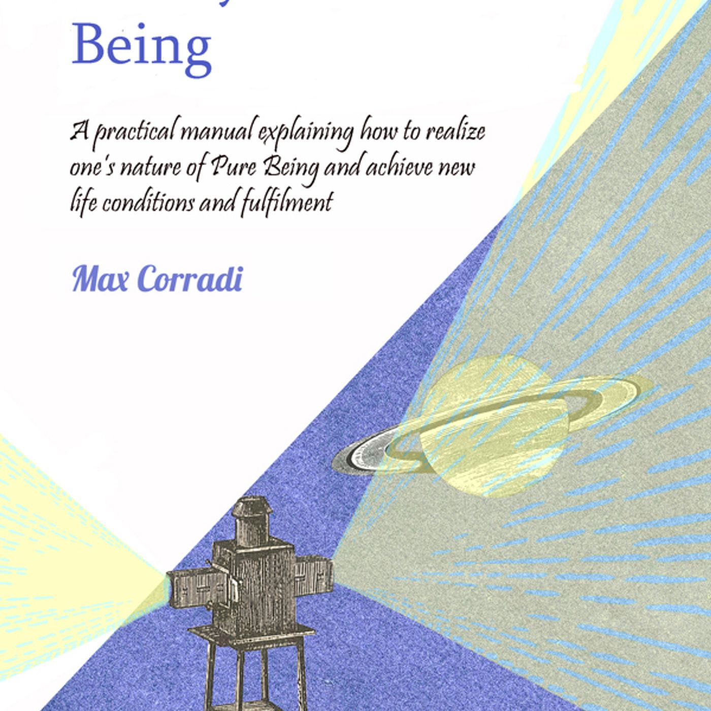 No Age Ontology - Max Corradi