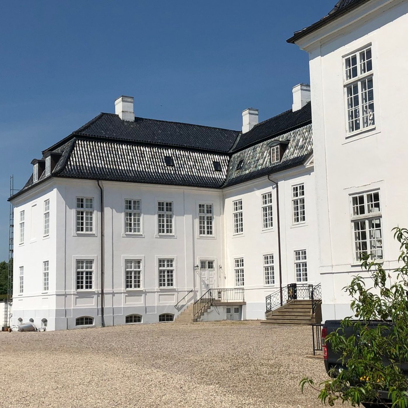Vandrefortællinger fra Øhavsstien