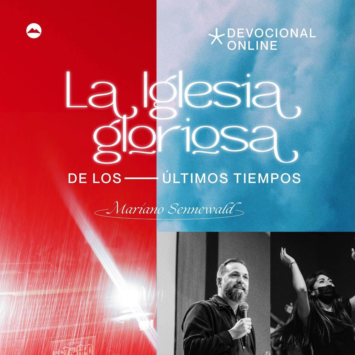MiSion Podcast