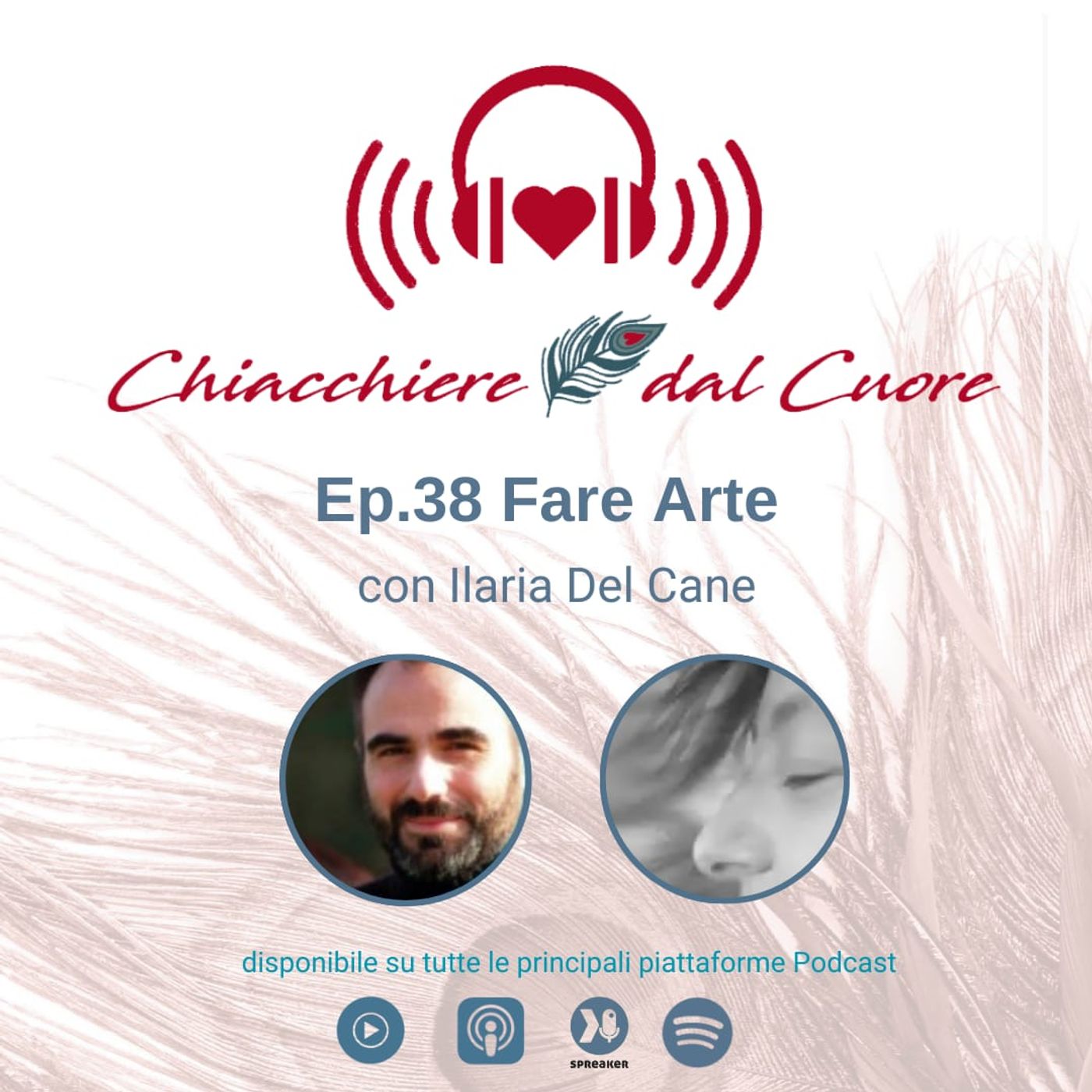 Chiacchiere dal Cuore