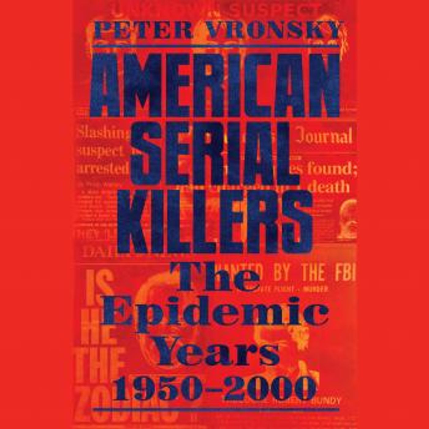 Download High-Quality Full Audiobooks in Mystery, Thriller & Horror, True Crime