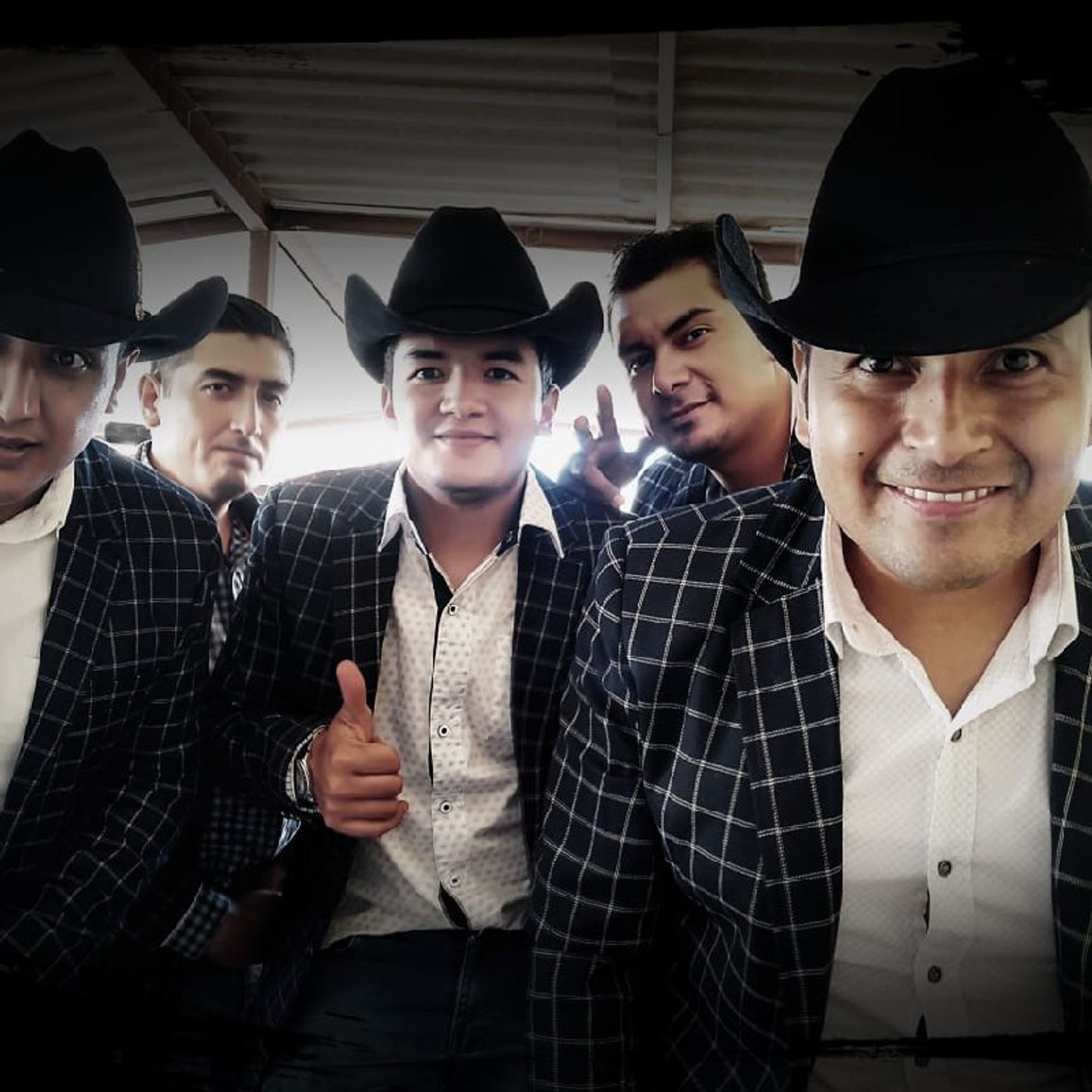 El show de Los Hijos Del R. Norteño