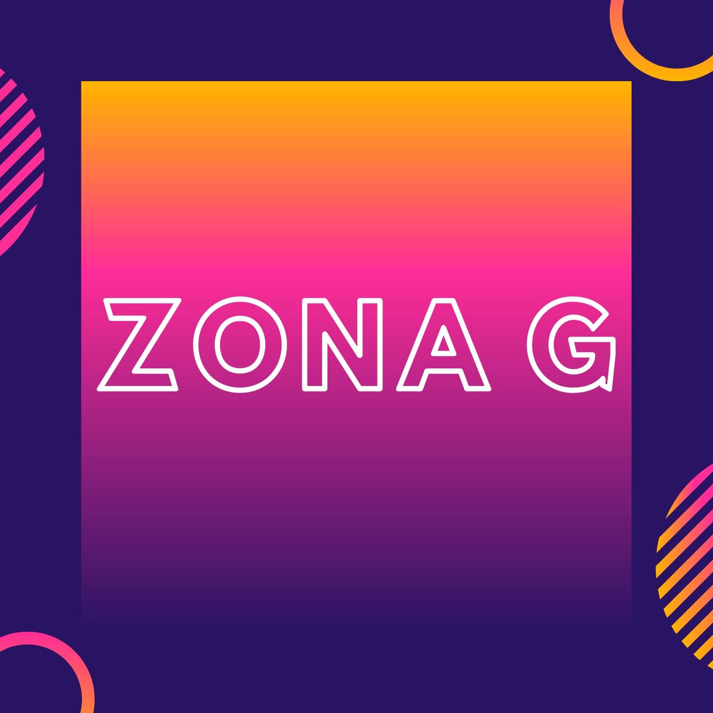 Historias gamers - Zona G