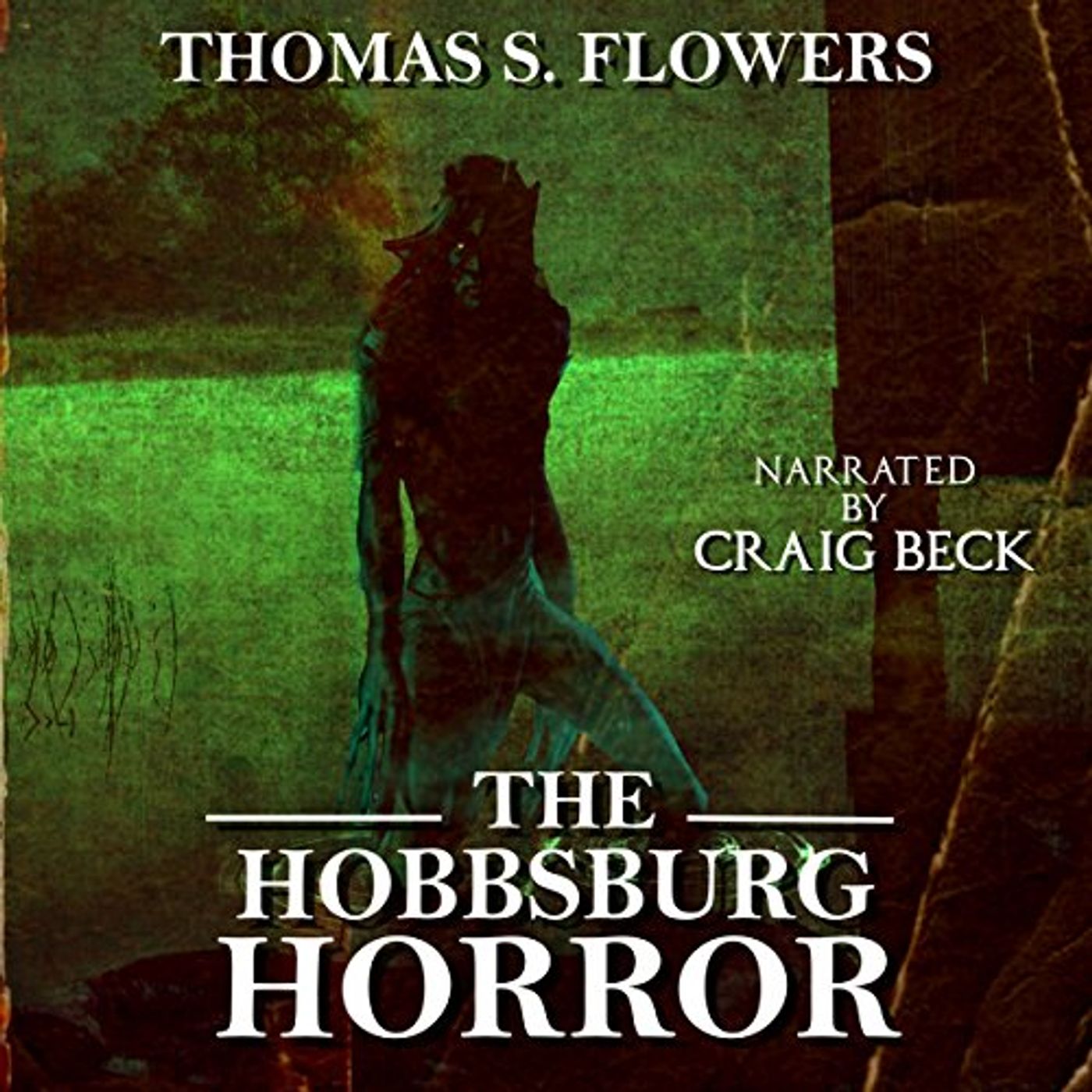 Get Best Audiobooks in Fiction, Horror