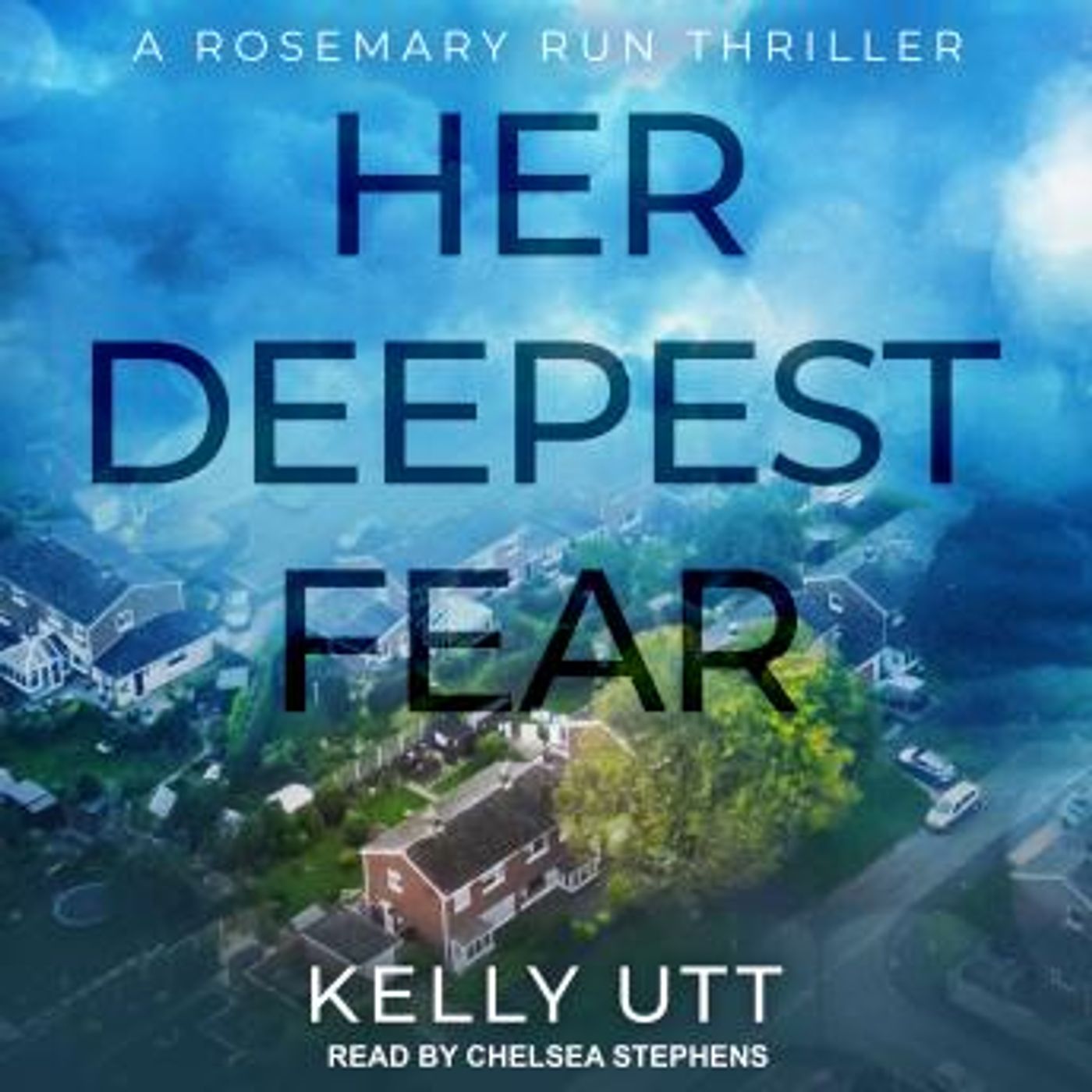 New Full Audiobooks in Mystery, Thriller & Horror, Suspense