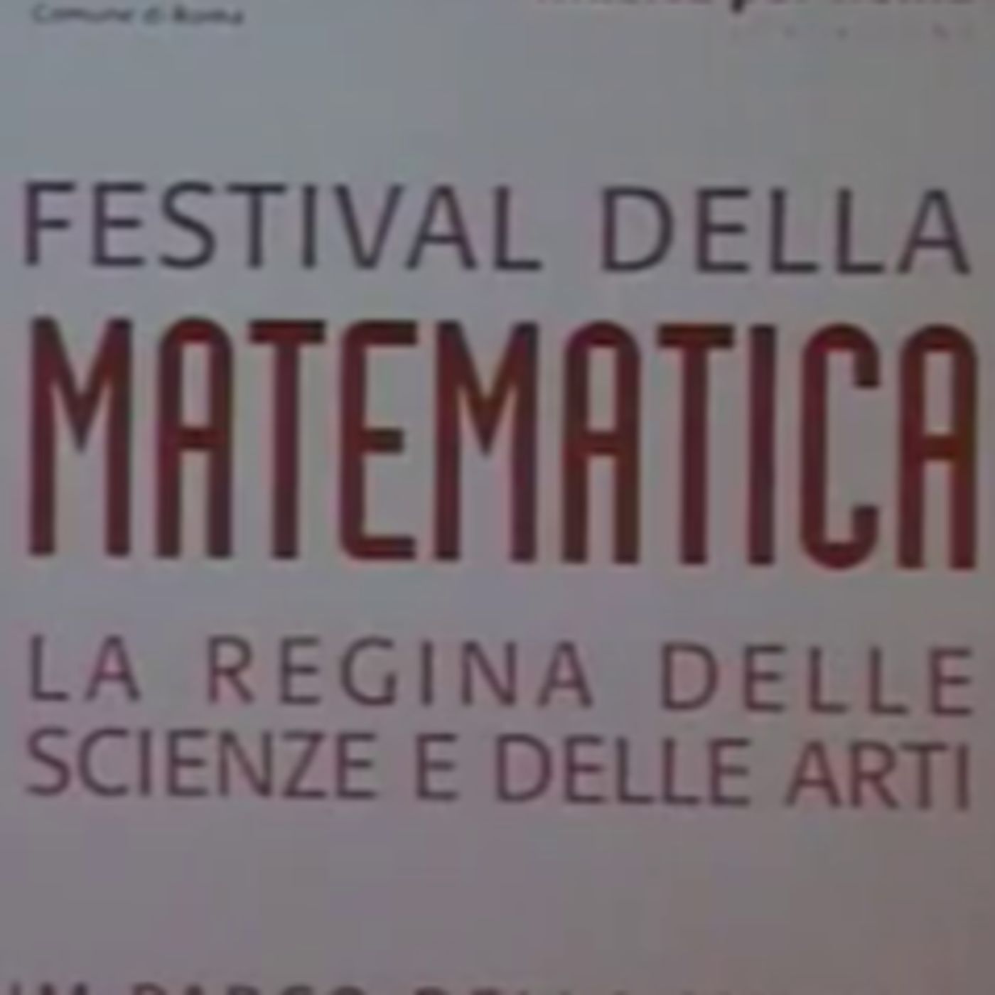 Il podcast di Piergiorgio Odifreddi: Lezioni e Conferenze.