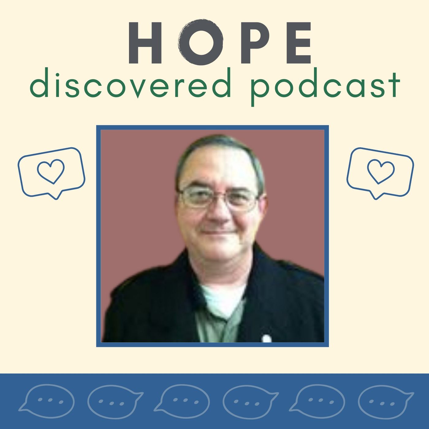 CommQuest Hope Discovered