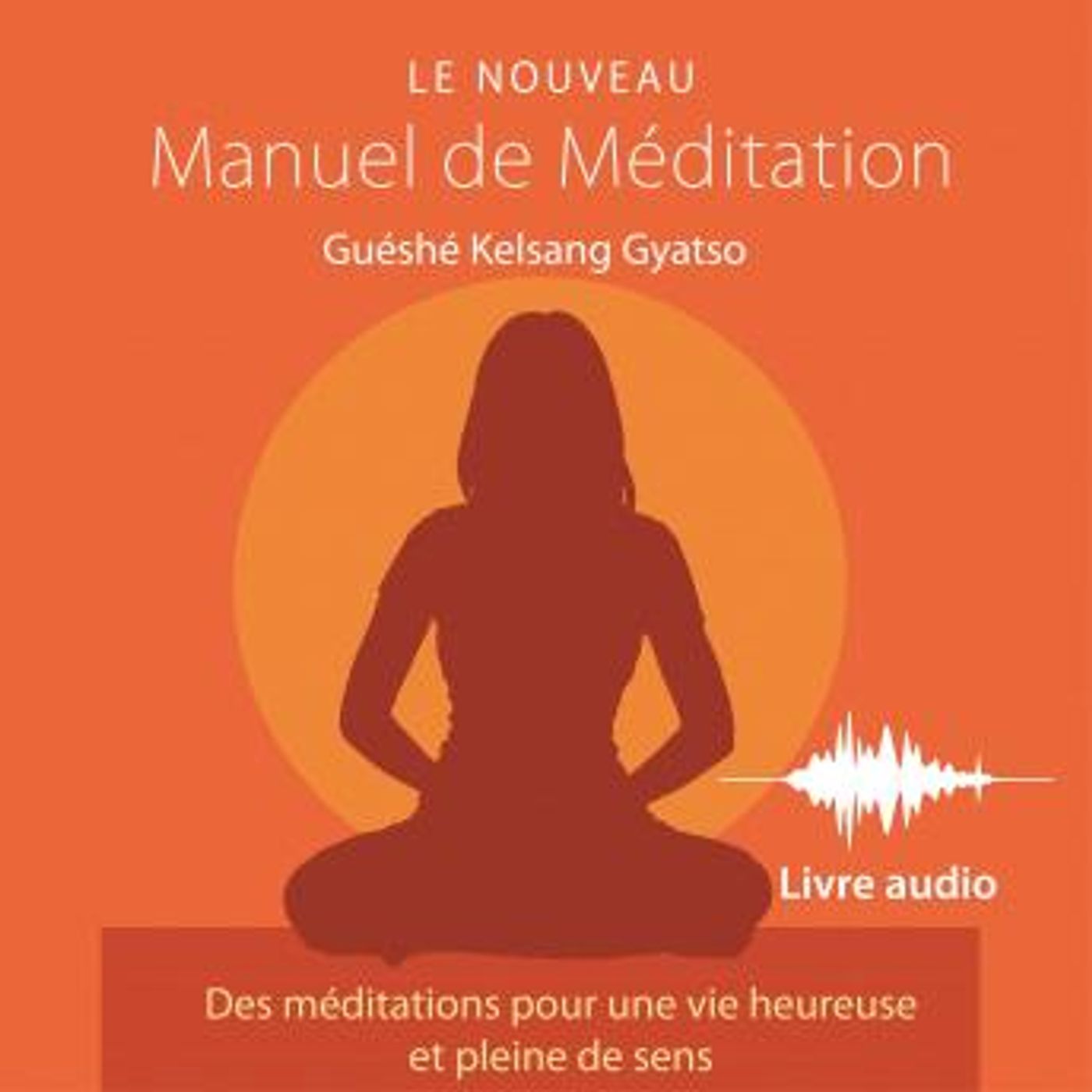Listen to New Full Audiobooks in Health & Wellness, Mindfulness & Meditation