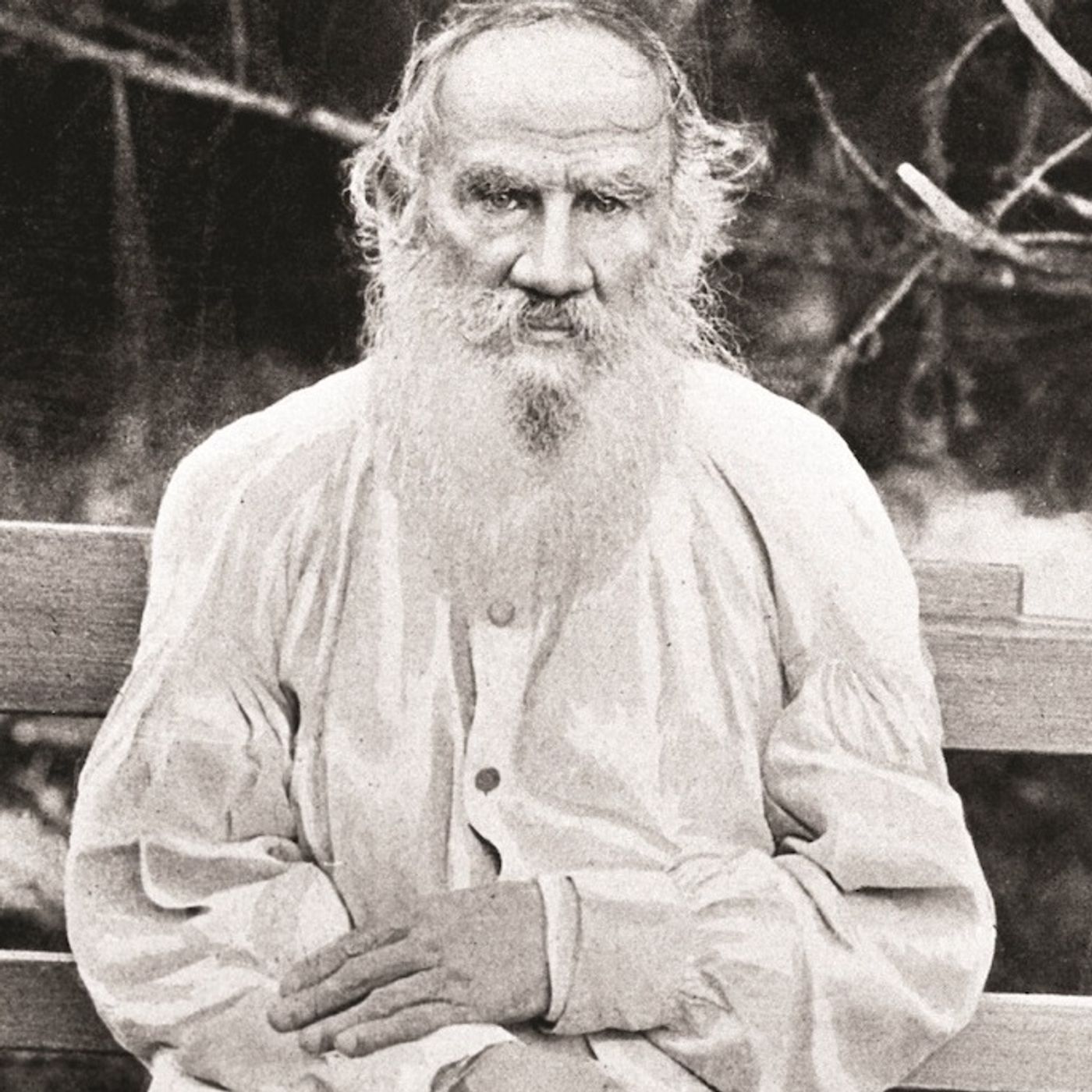 "A morte de Ivan Ilitch", de Tolstoi episode artwork