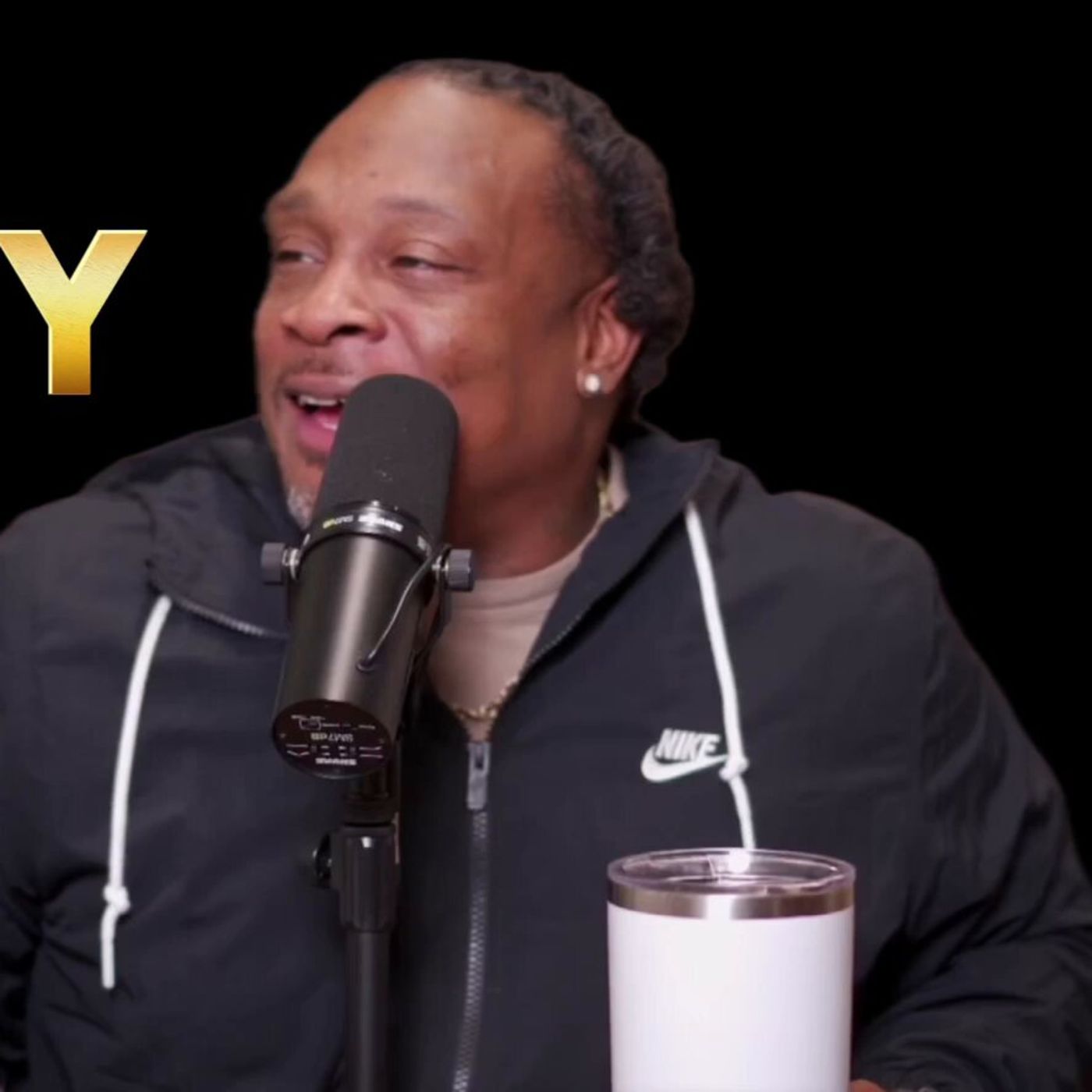 Born Rich Club Podcast