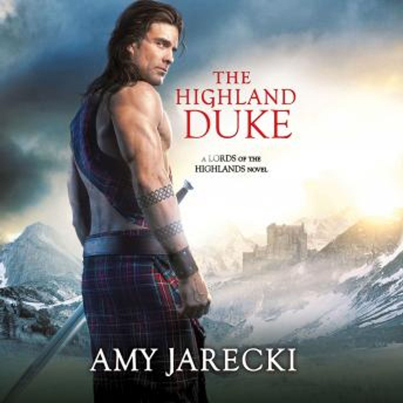 New Full Audiobooks in Romance, Historical