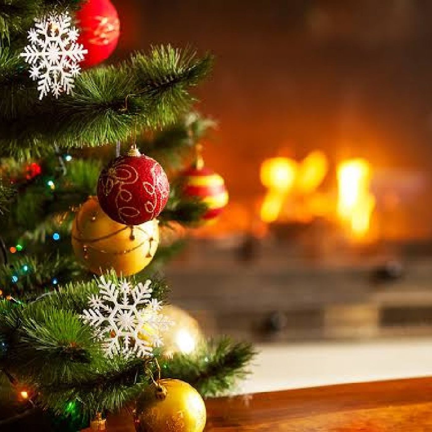 Especial de navidad parte final episode artwork