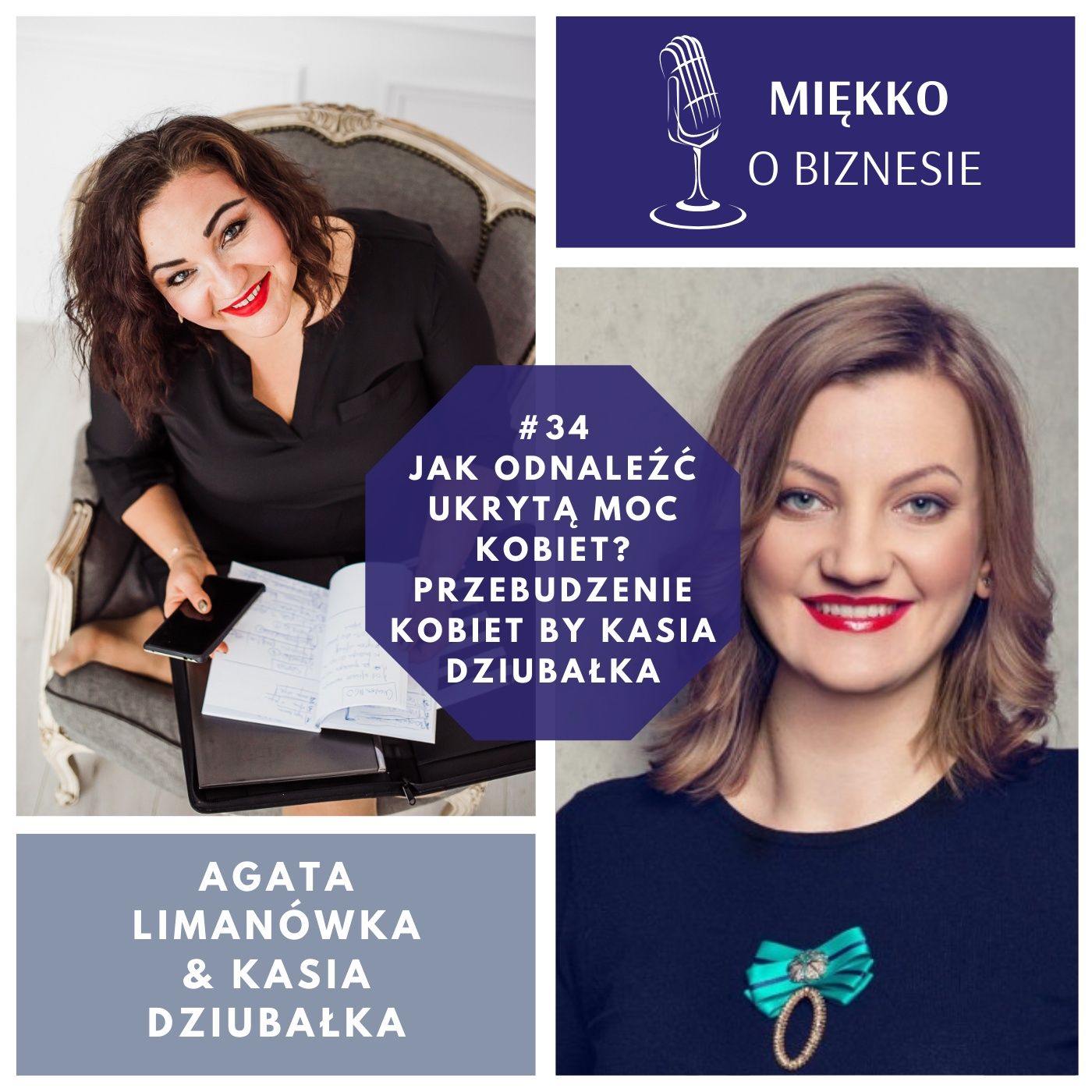 Miękko o Biznesie