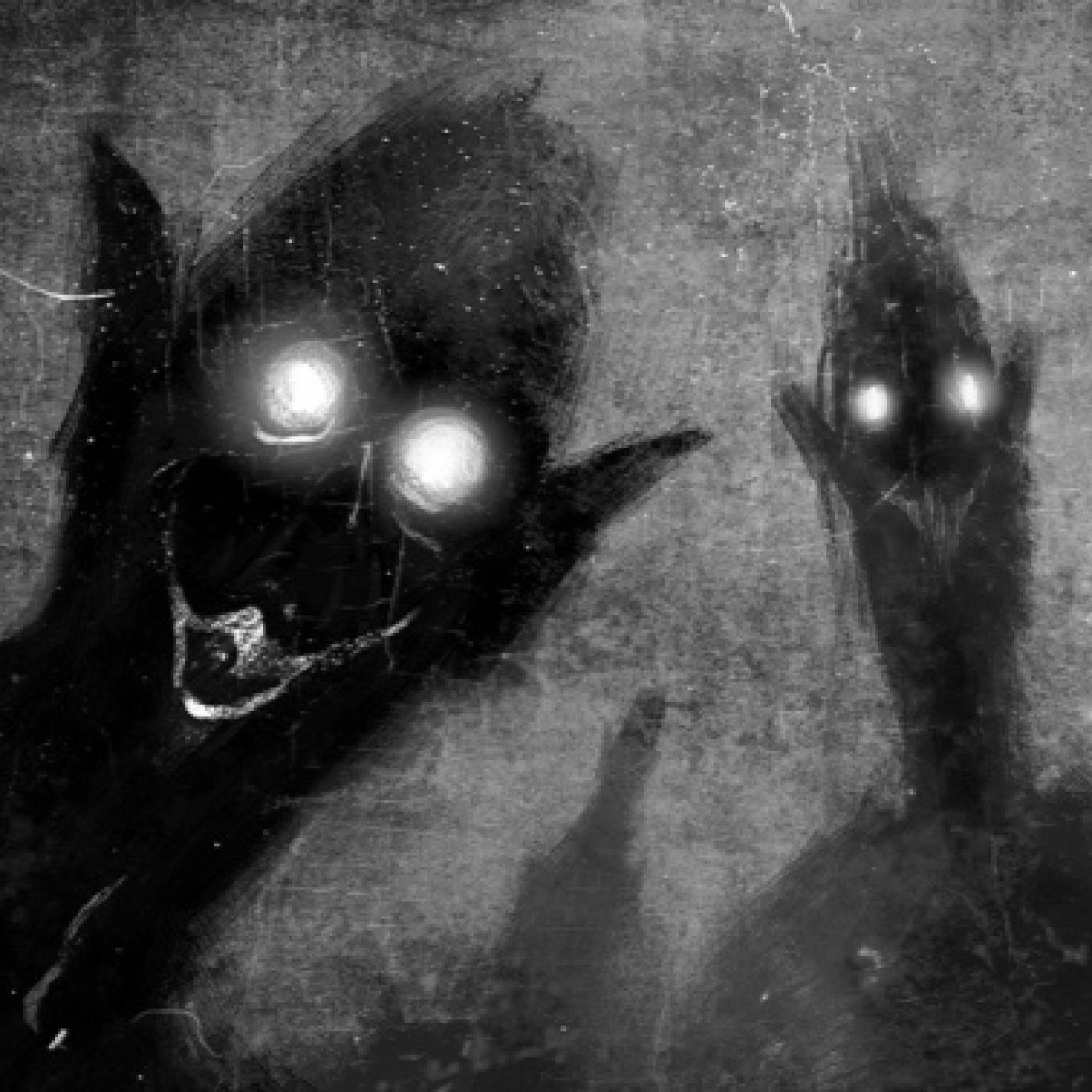 Al filo de lo real nº.479: Terror en la noche episode artwork