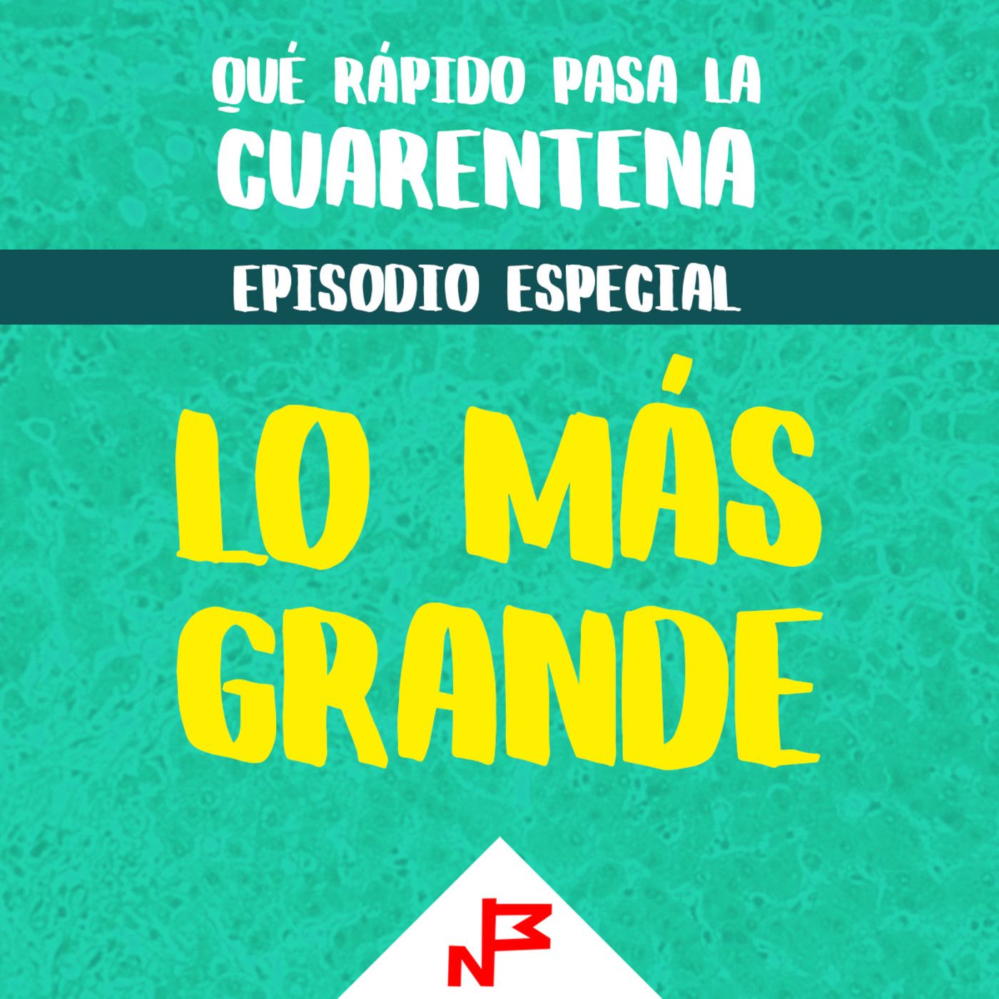 Qué rápido pasa el tiempo