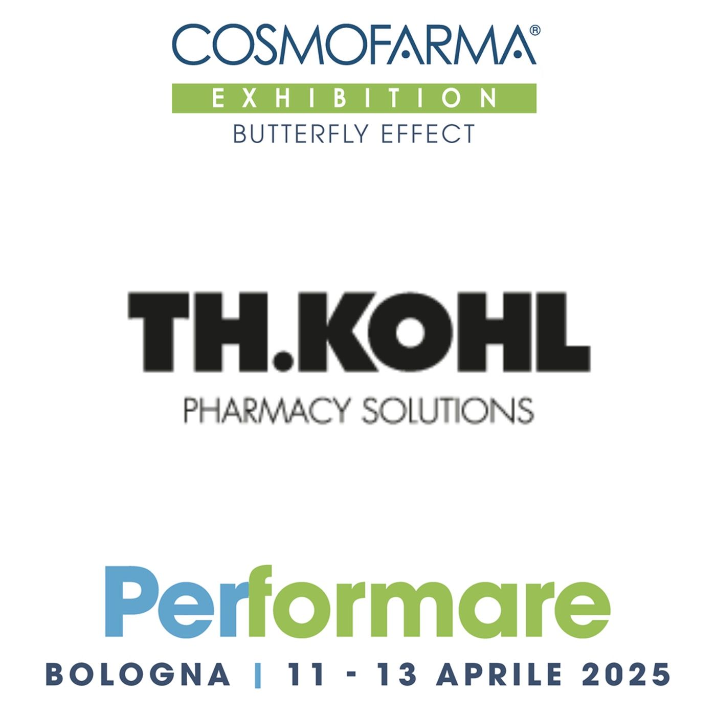 Alessandro Pol - Sales Manager Th.Kohl - COSMOFARMA 2025 episode artwork