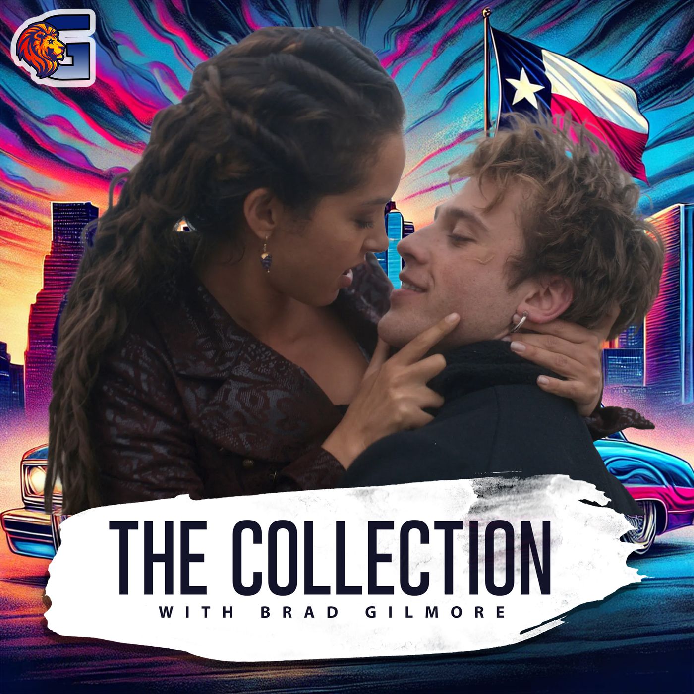 The Collection with Brad Gilmore