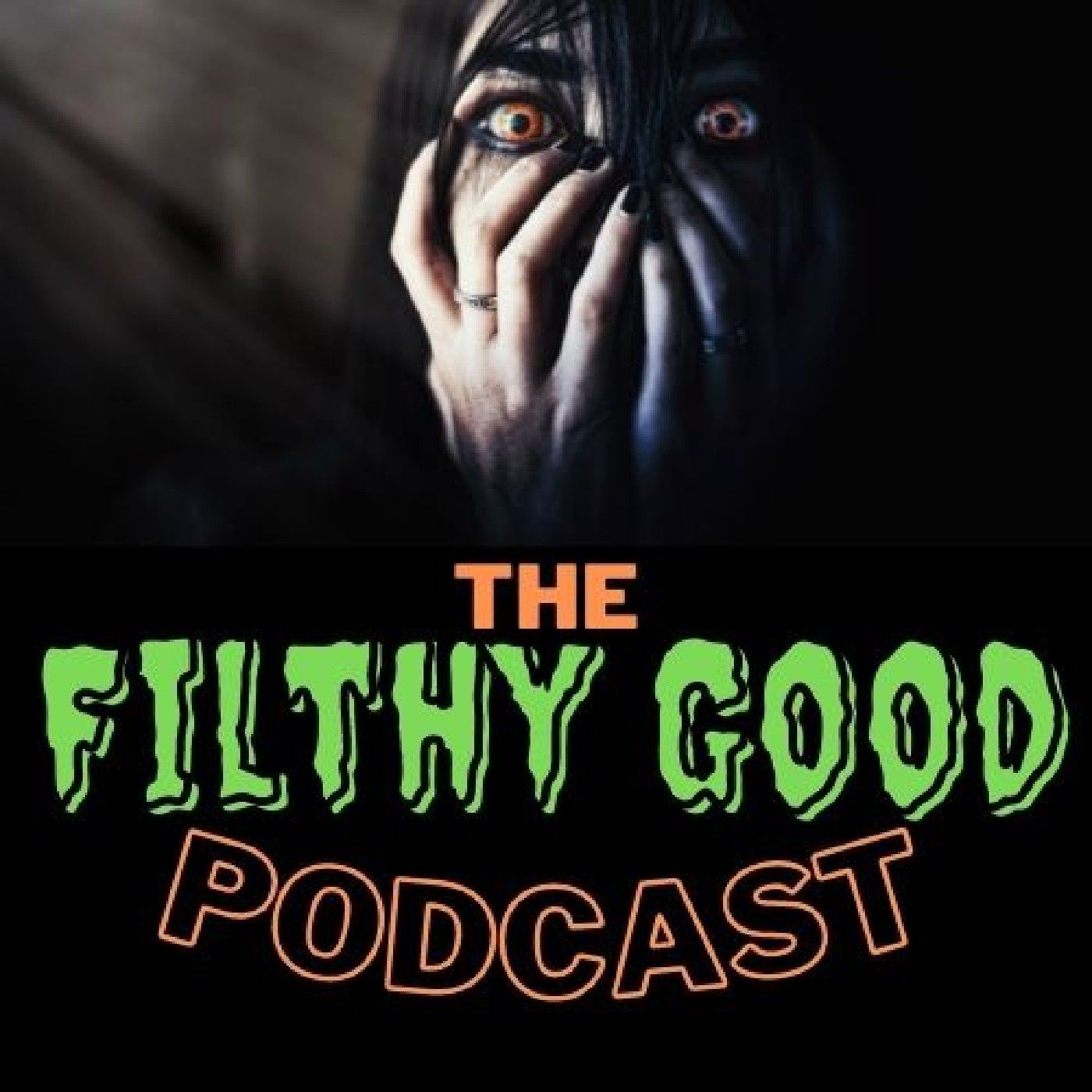 The Filthy Good Podcast