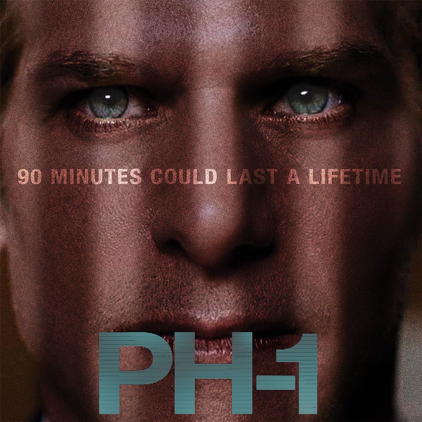 Actor Mark Kassan from the film PH-1  4-27-2026 episode artwork