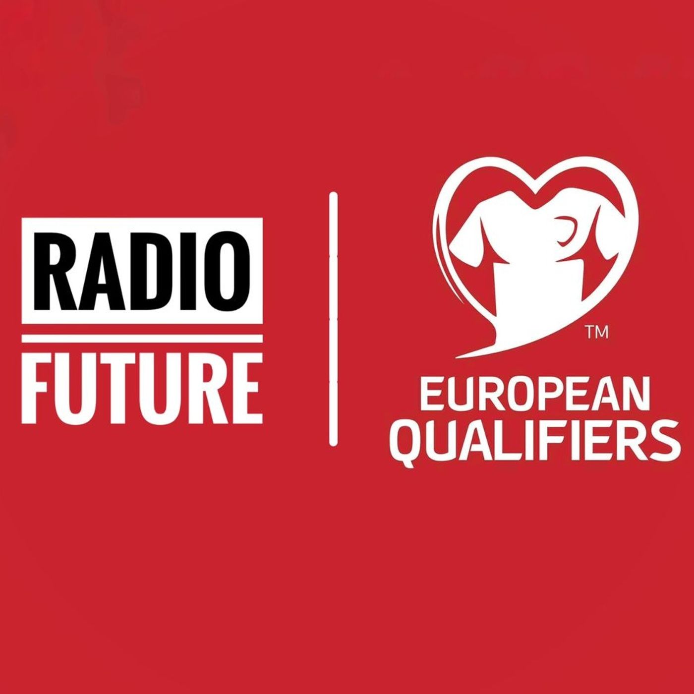 Radio Future-UEFA European Qualifiers 2025
