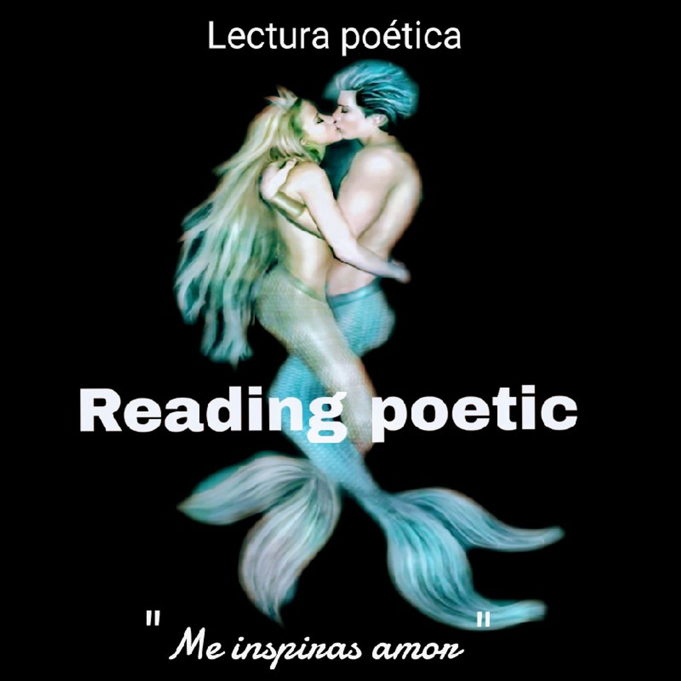 Reading poetic