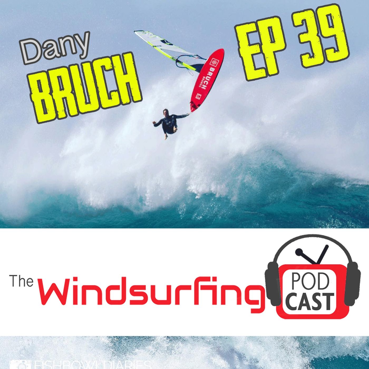 The Windsurfing Podcast