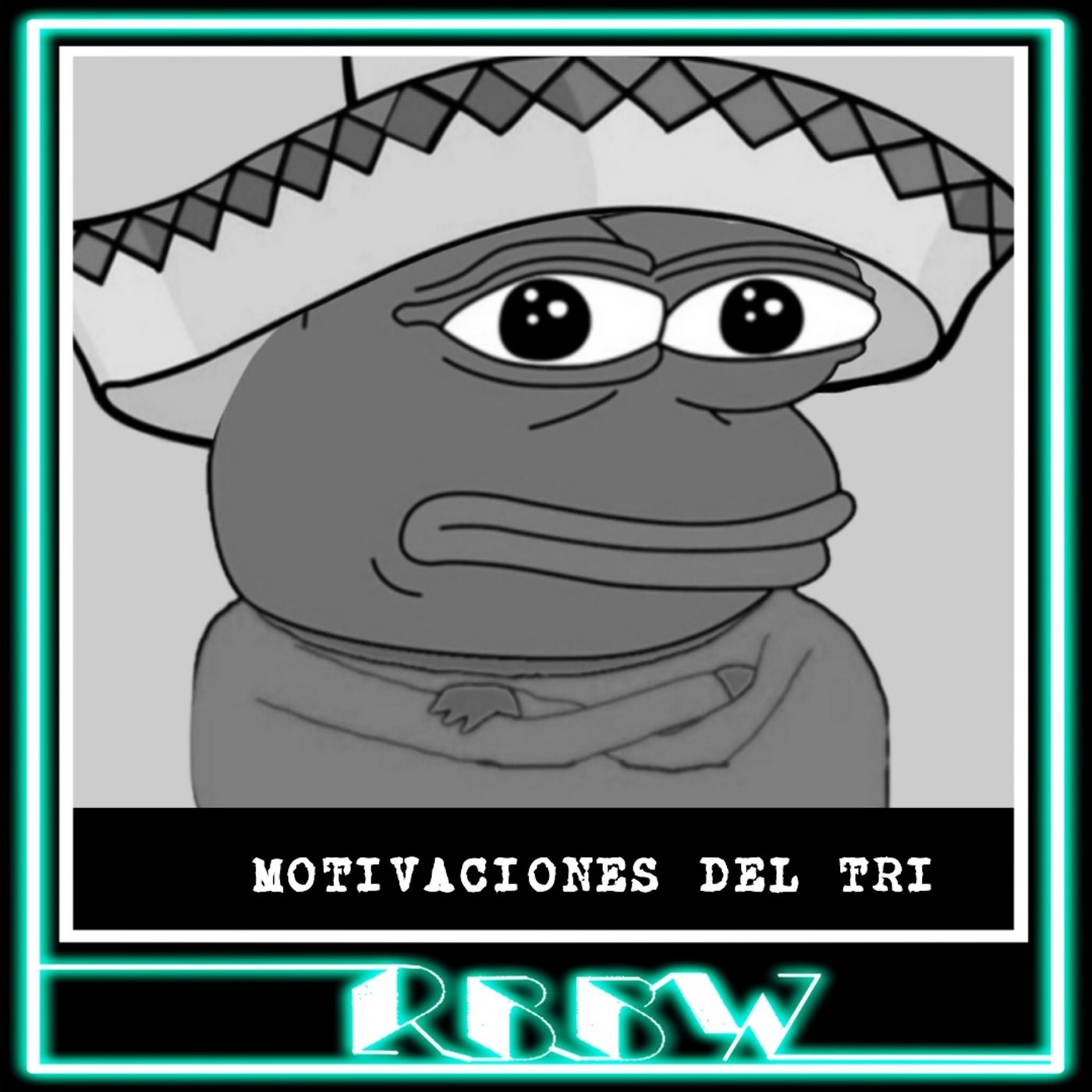 Radio Bye-Bye Weimar 18/Octubre/2023 (Motivación del Tri) episode artwork