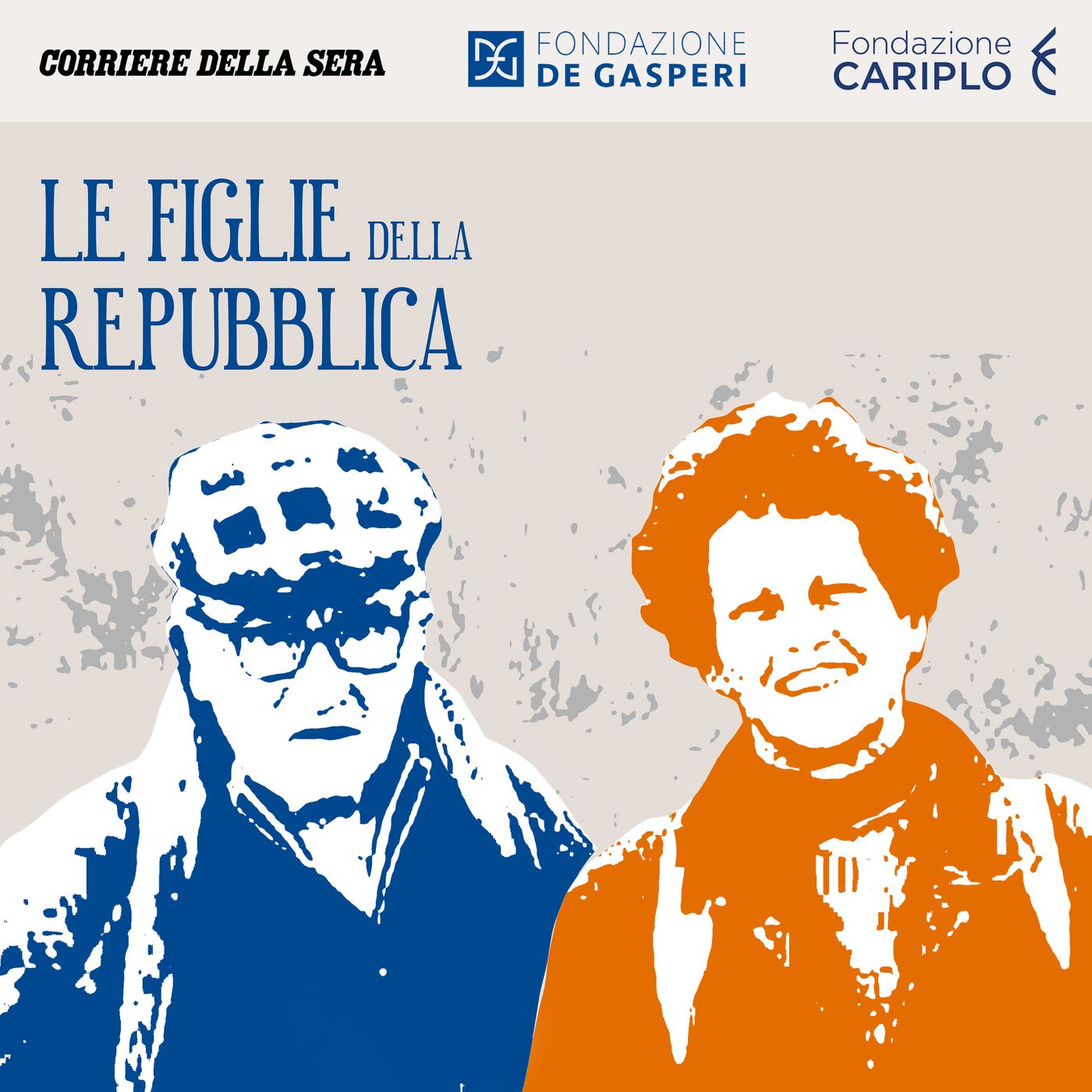 Le Figlie della Repubblica
