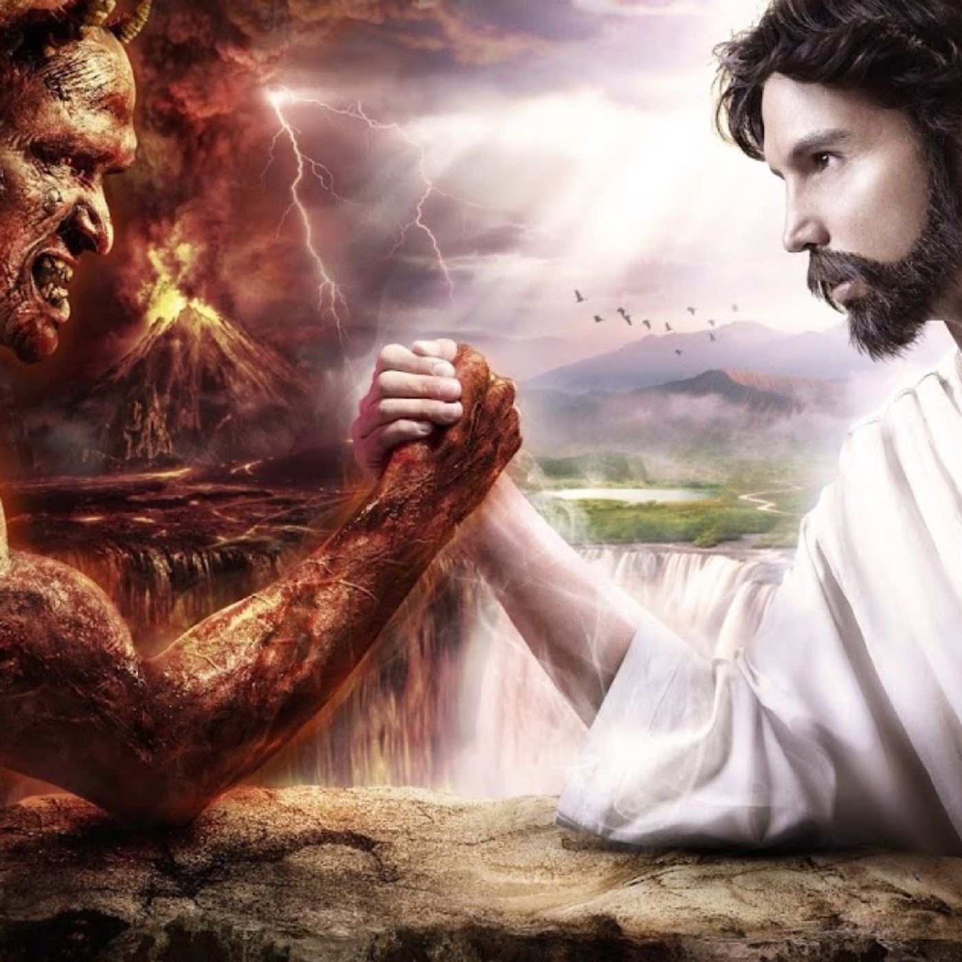 The War Against God