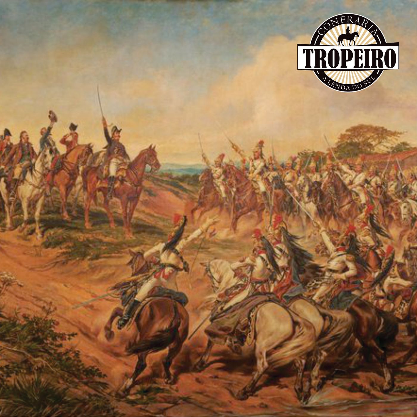 Confraria do Tropeiro