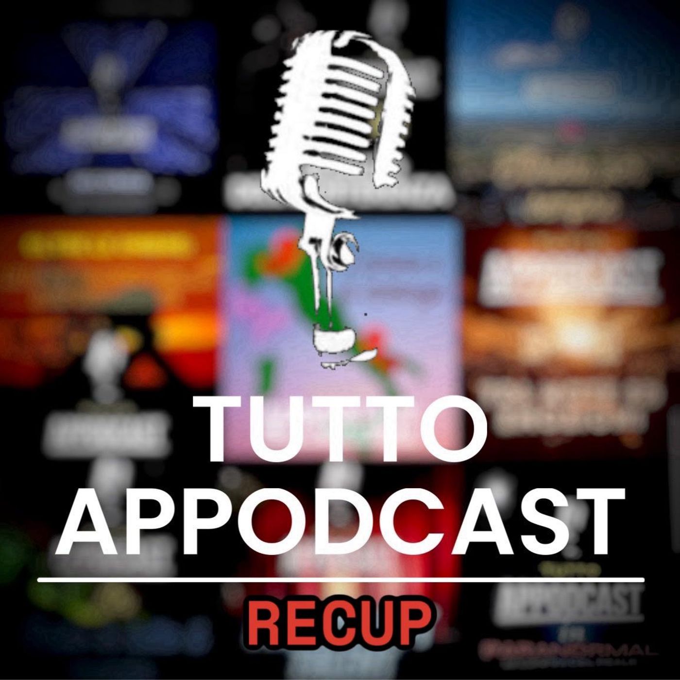 Ep.6 Un anno di TUTTOAPPODCAST: Il meglio deve ancora arrivare! episode artwork