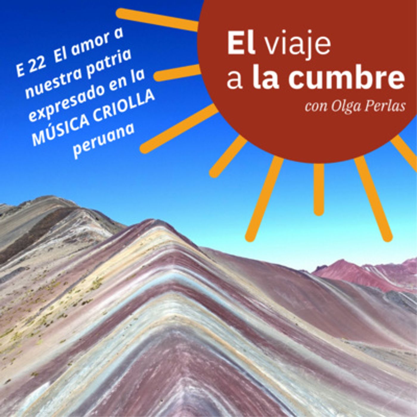 El viaje a la cumbre
