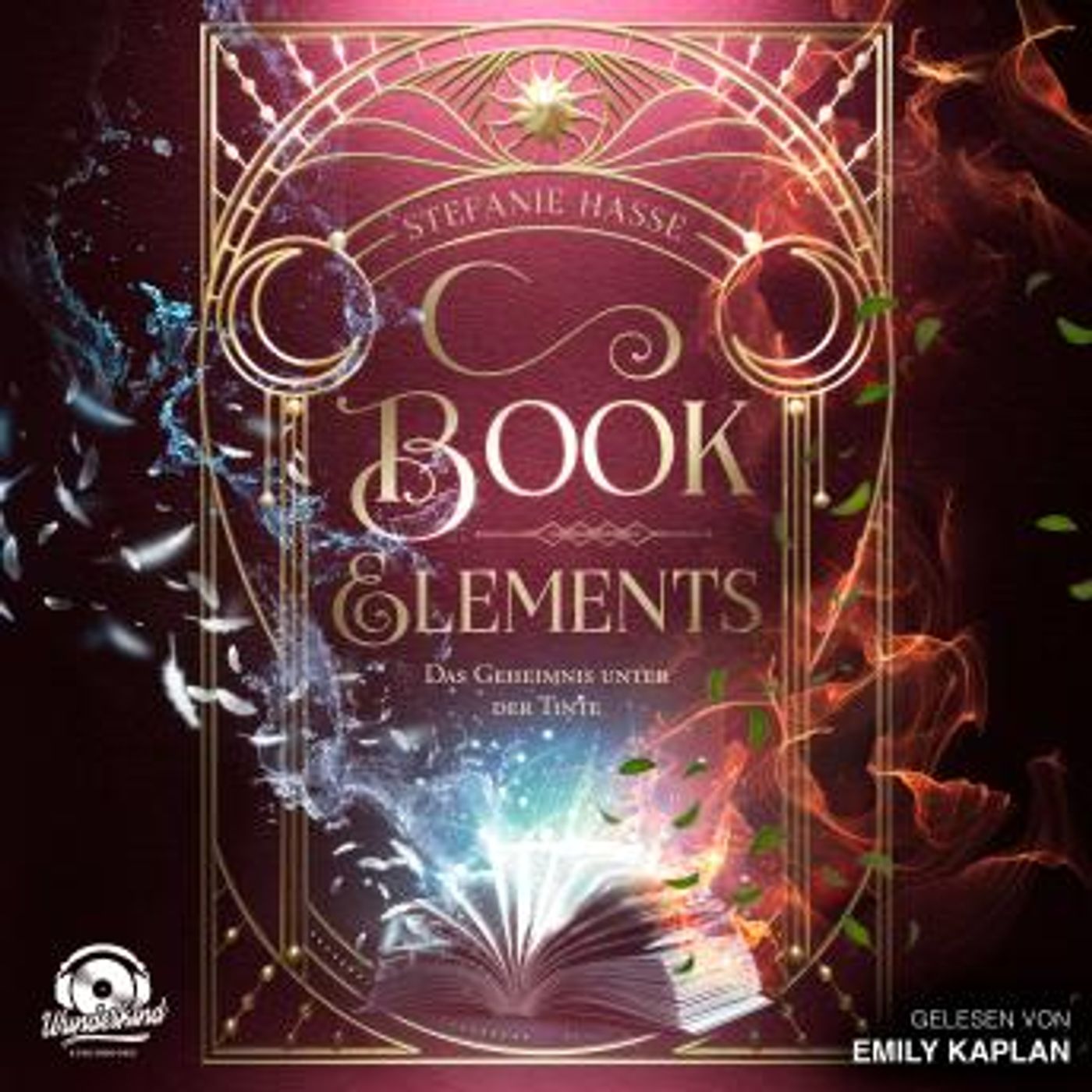 Get Top Full Audiobooks in Romance, Romantasy