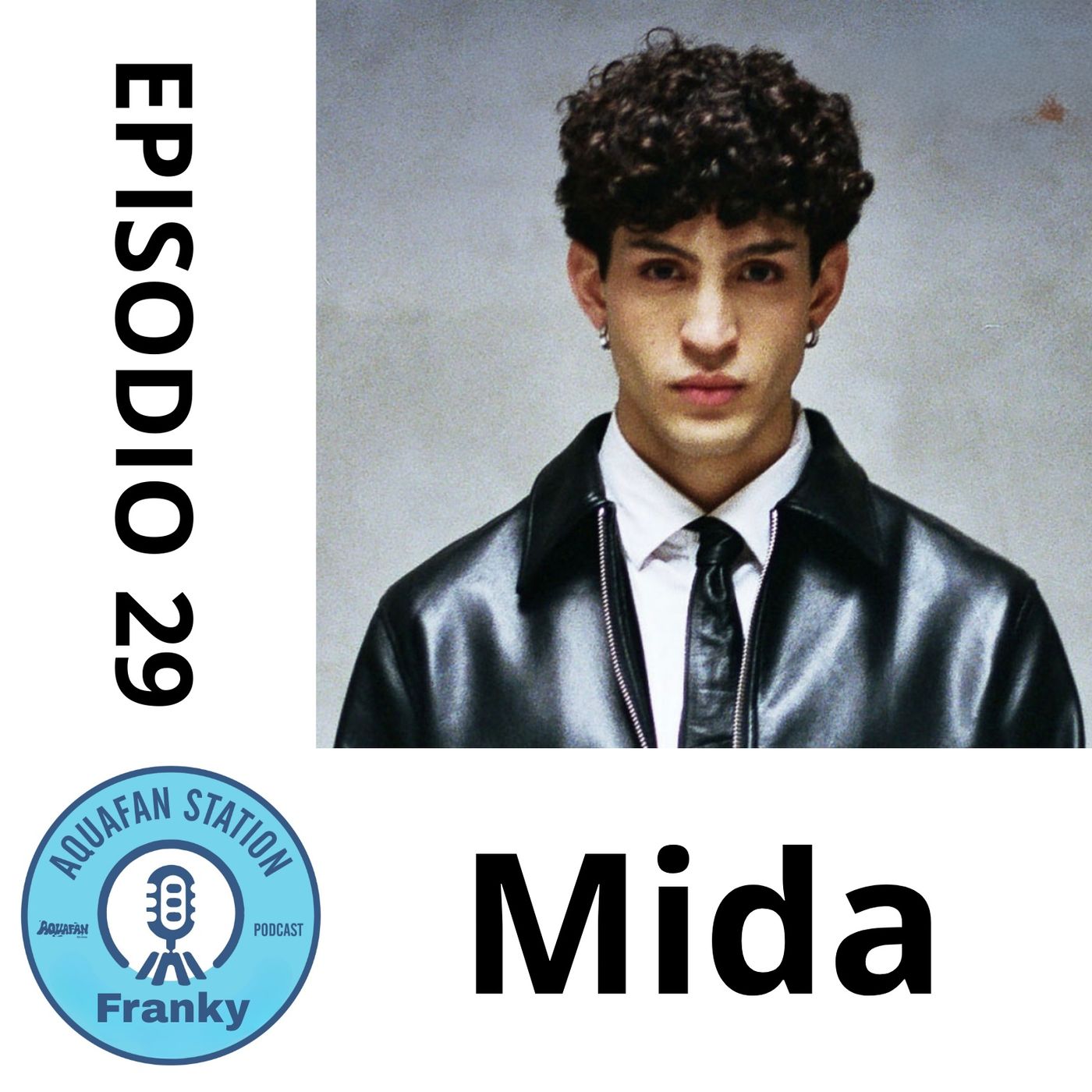 AquafanStation Ep.29 - Mida episode artwork
