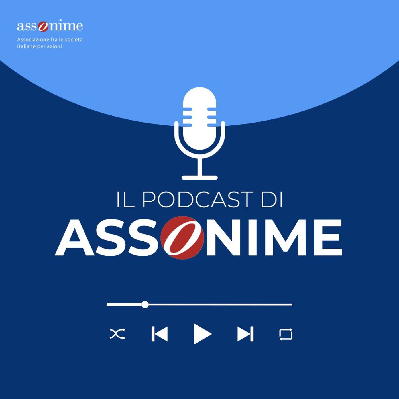Il Podcast di Assonime