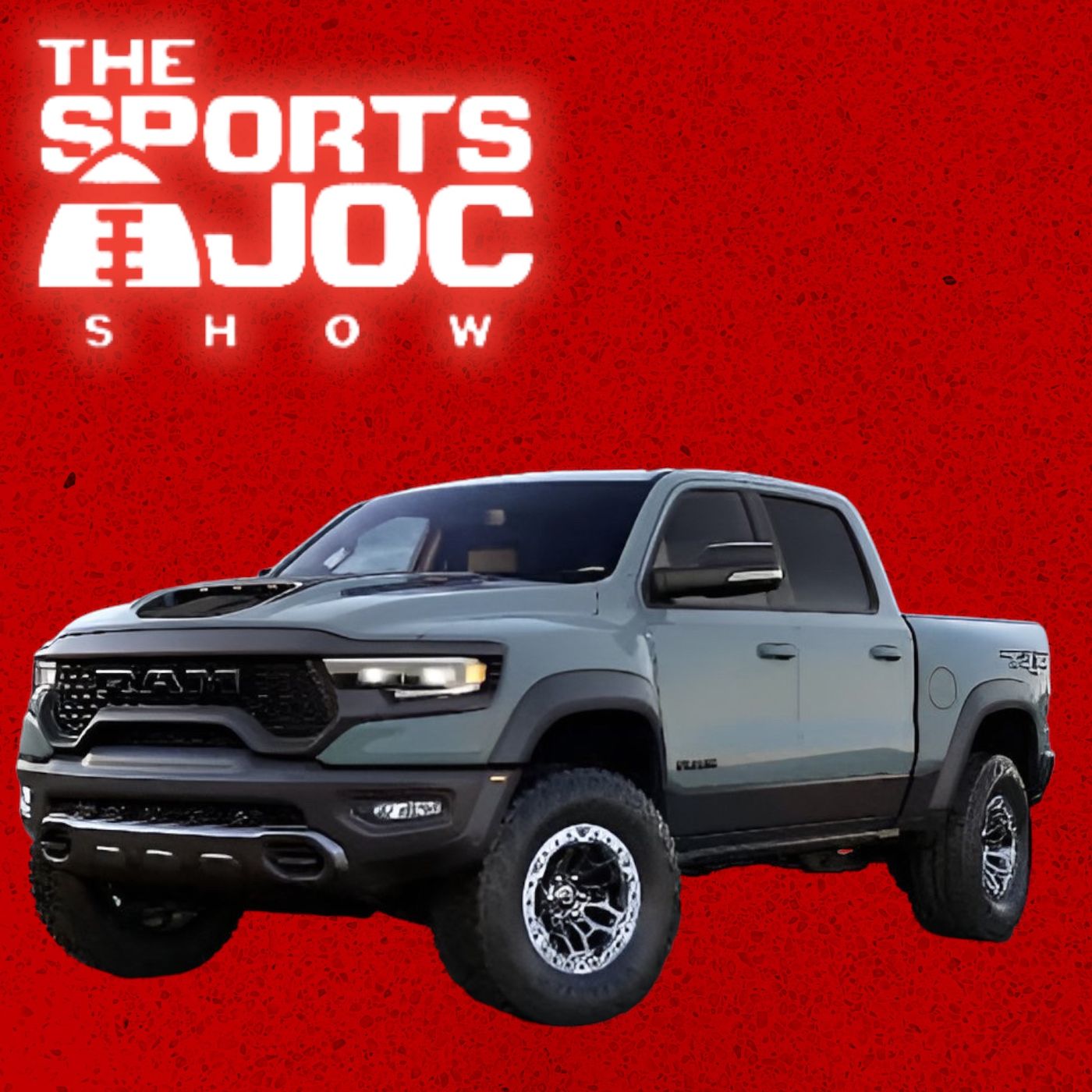 The Sports Joc Show with Wayne Gandy