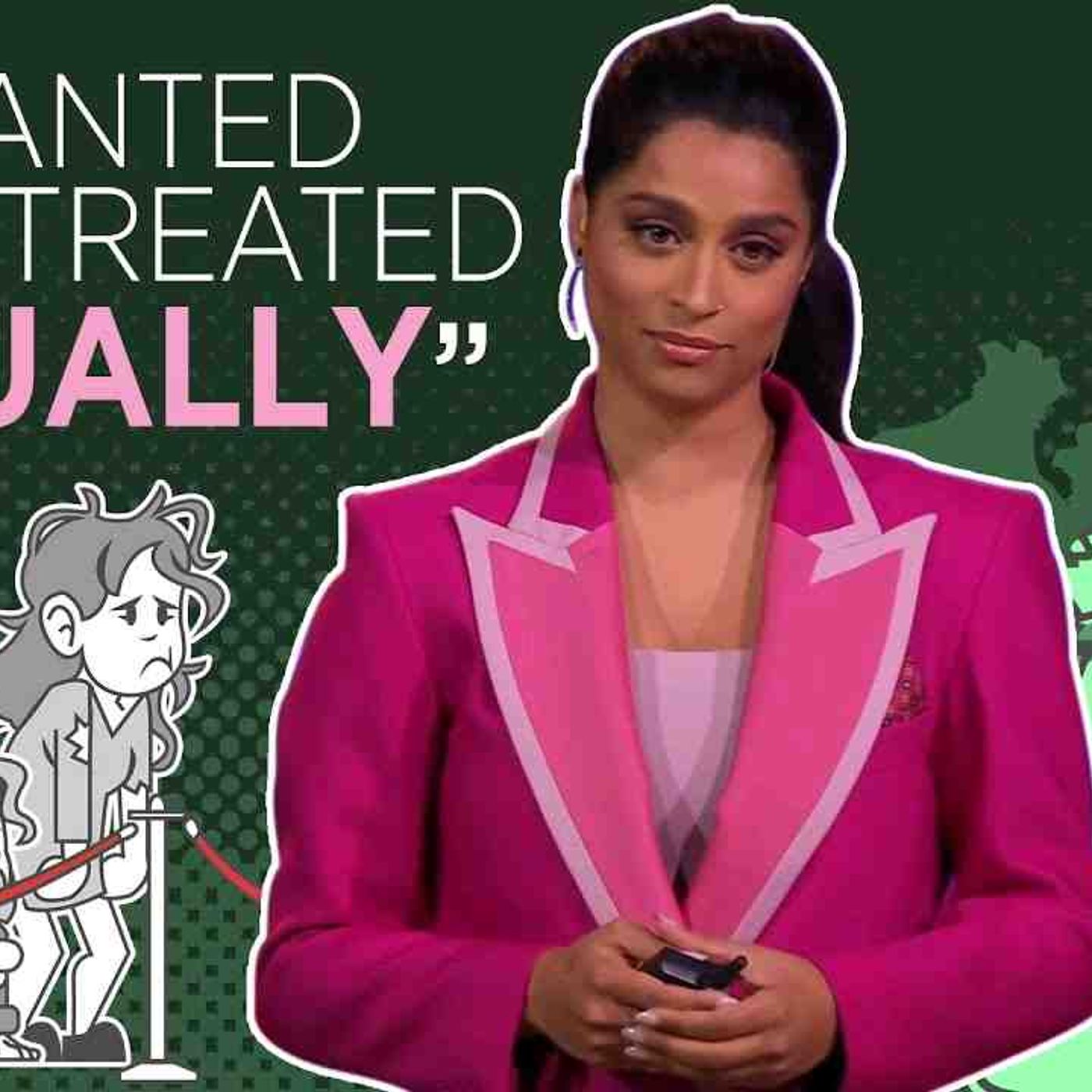 How the Establishment Gets People to Lie For Them episode artwork