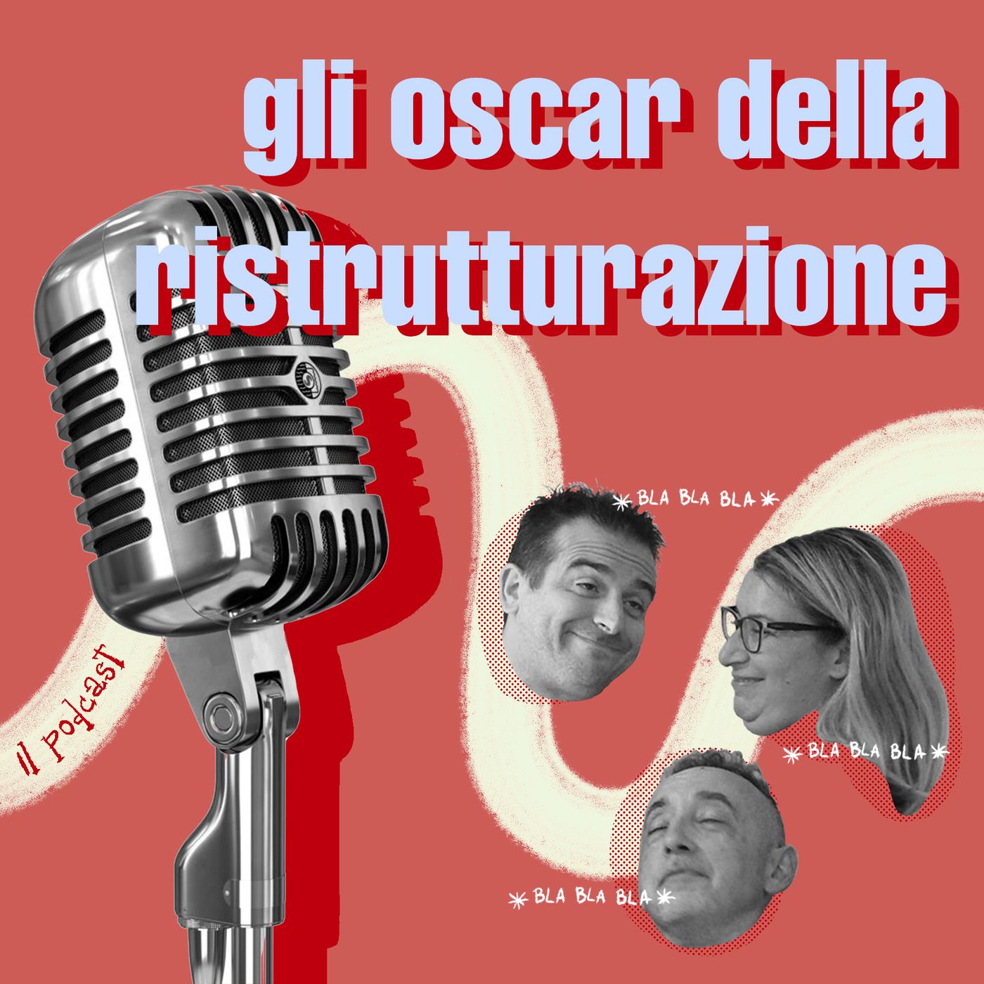Gli Oscar della ristrutturazione